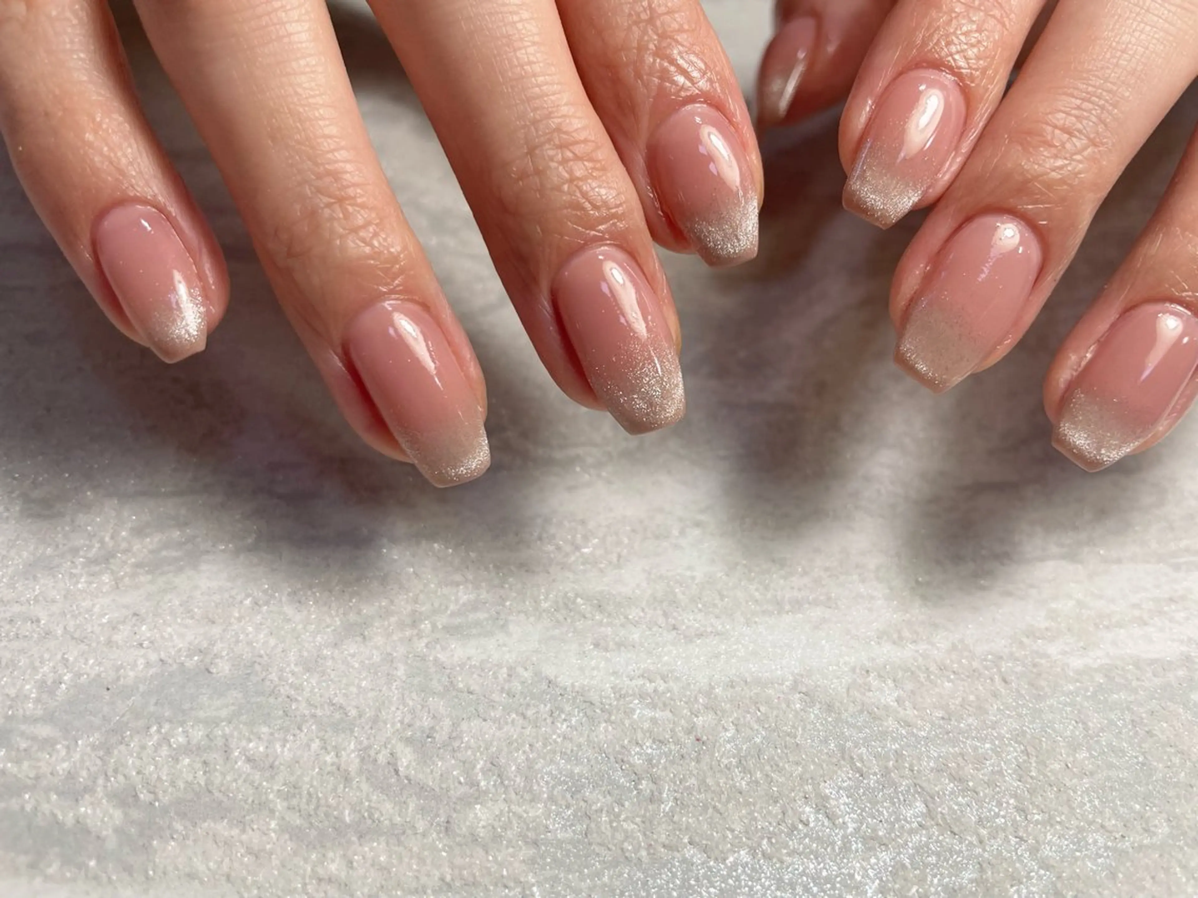 ネイル ハンドネイル LILN所属・LILN/ NATSUMIのネイルデザイン