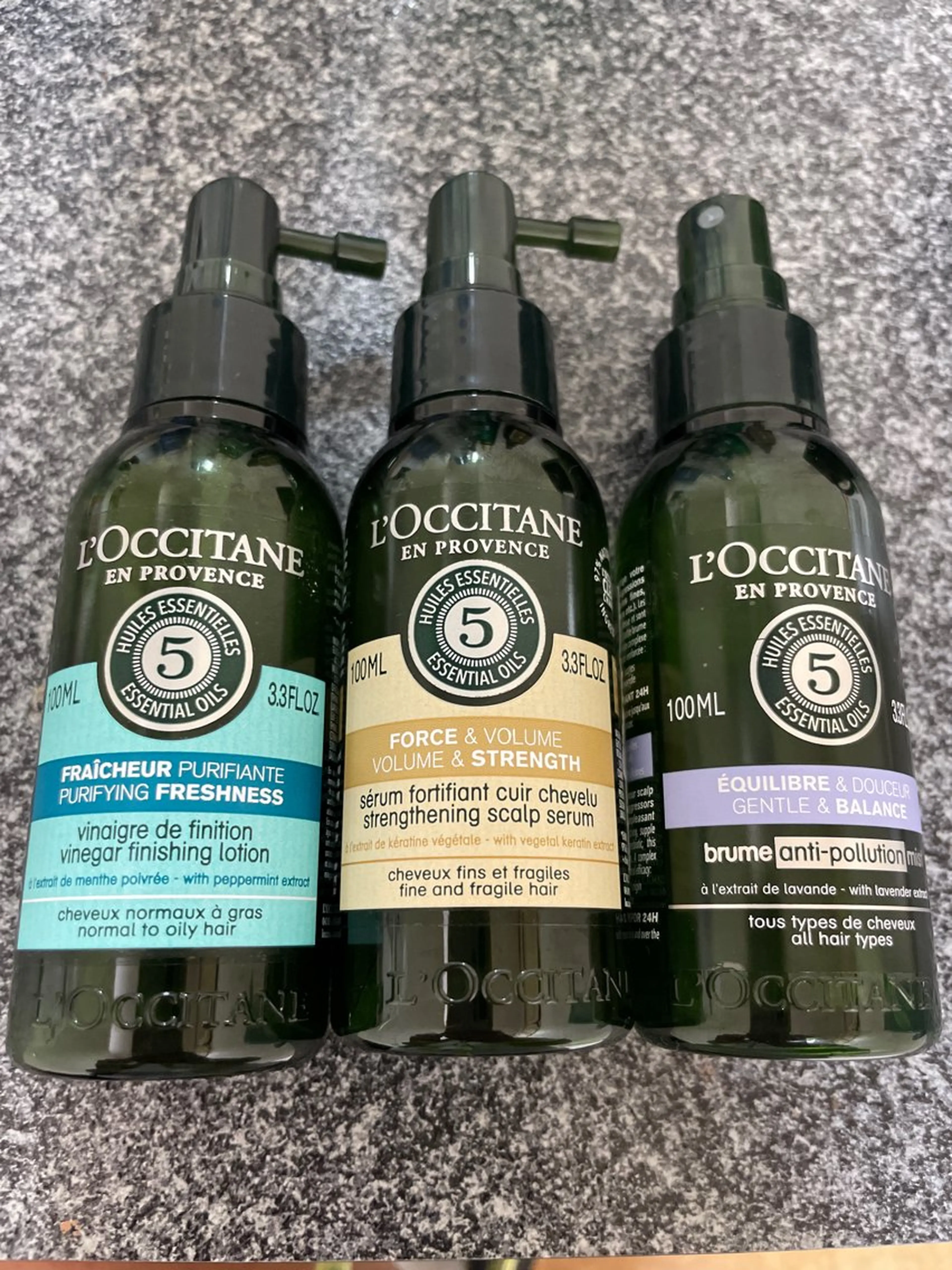 トータルバランスOKA所属・トータル バランス OKAのエステ・リラクイメージ