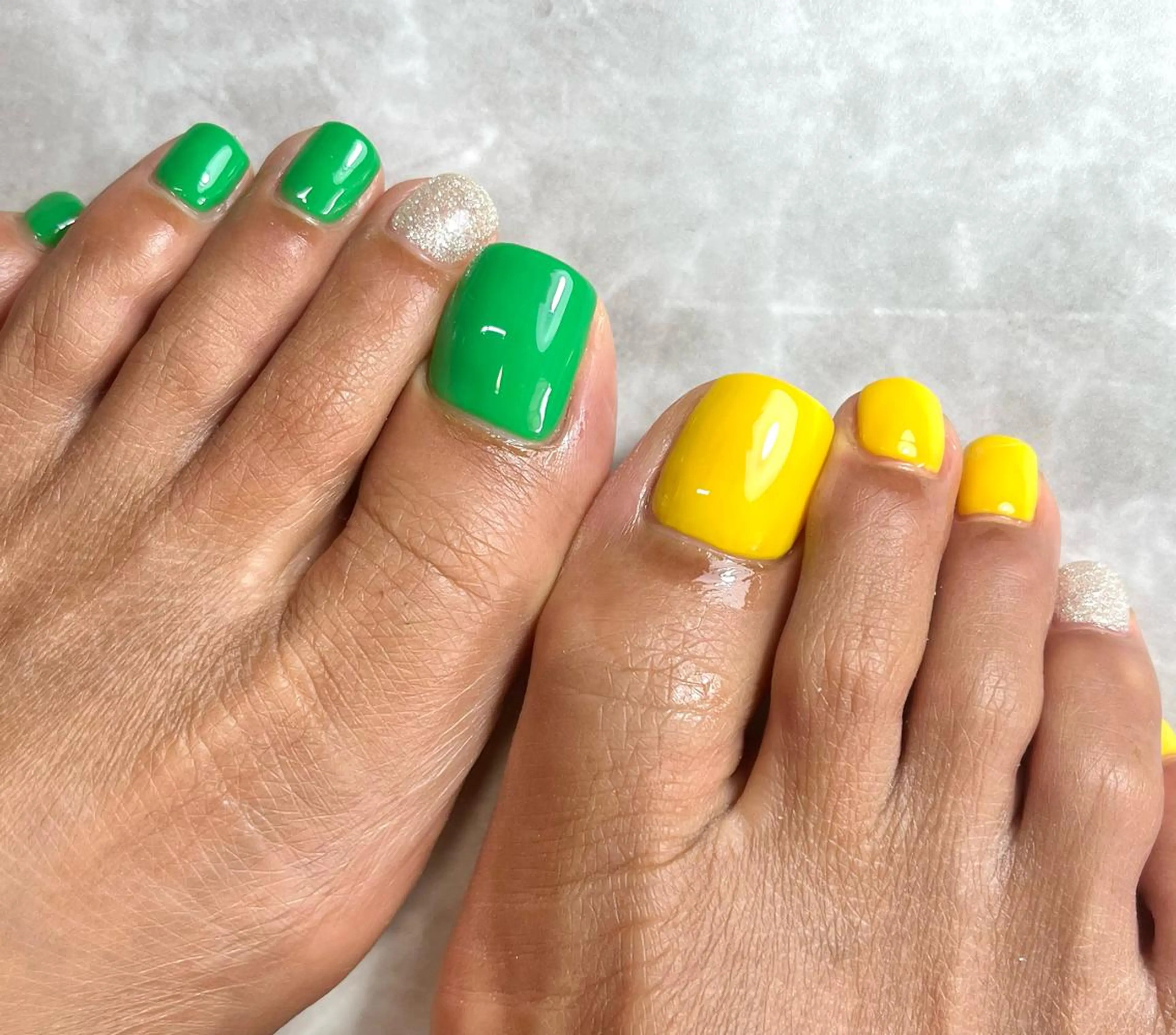 ネイル ハンドネイル nails' it...のネイルデザイン