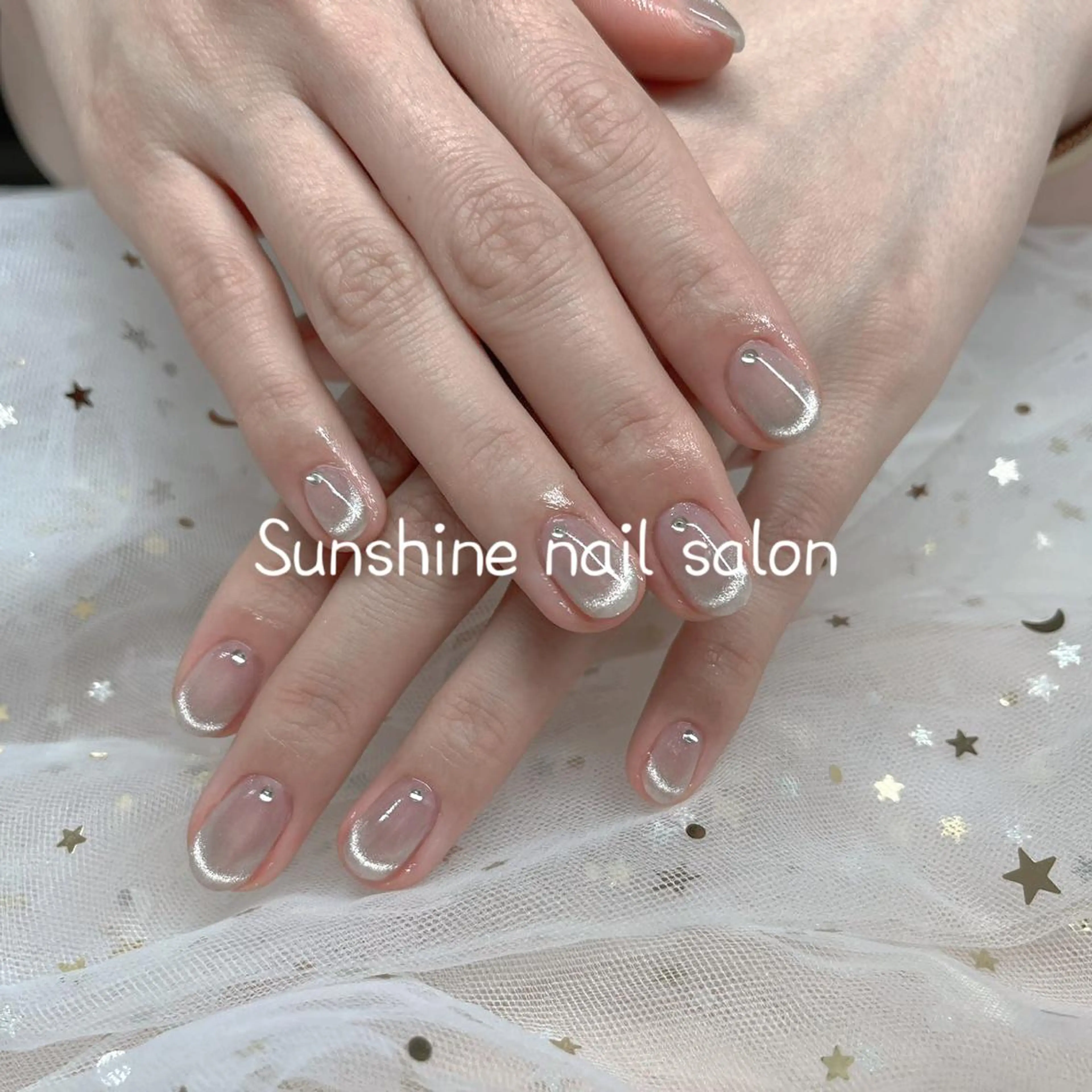 ネイル サンシャイン ネイル池袋店のネイルデザイン