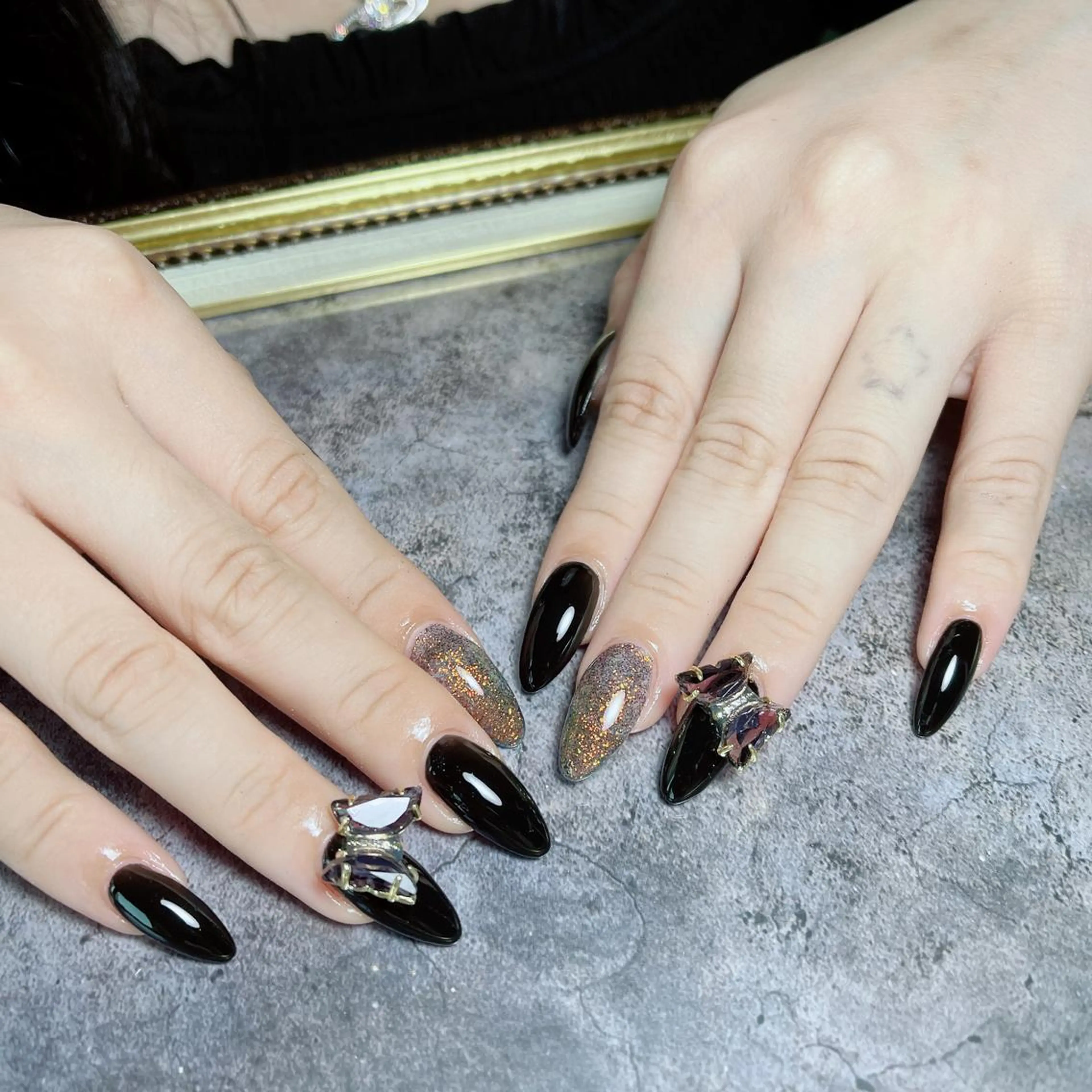 ネイル FLY Nail Salonのネイルデザイン