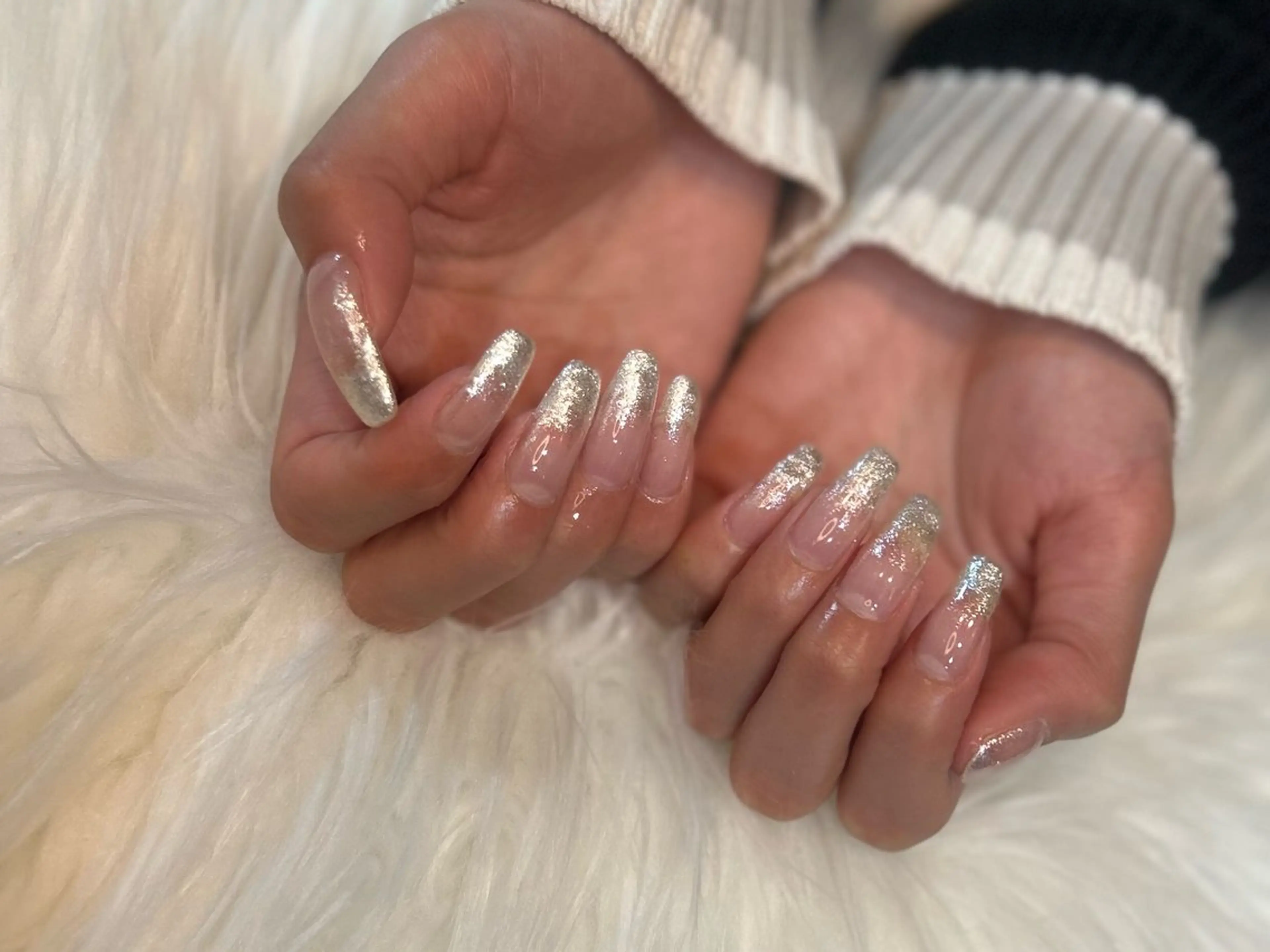 ネイル のらねこ Reiのネイルデザイン