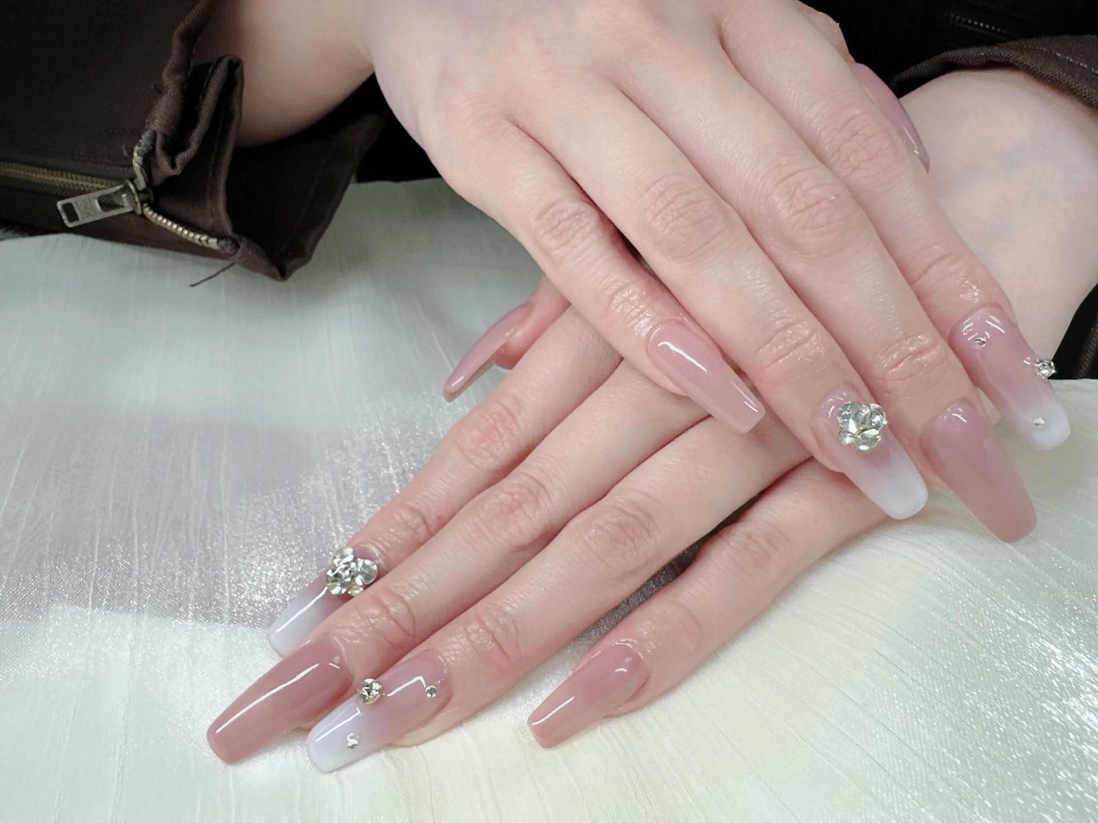 ネイル Kira.nail 洋子のネイルデザイン