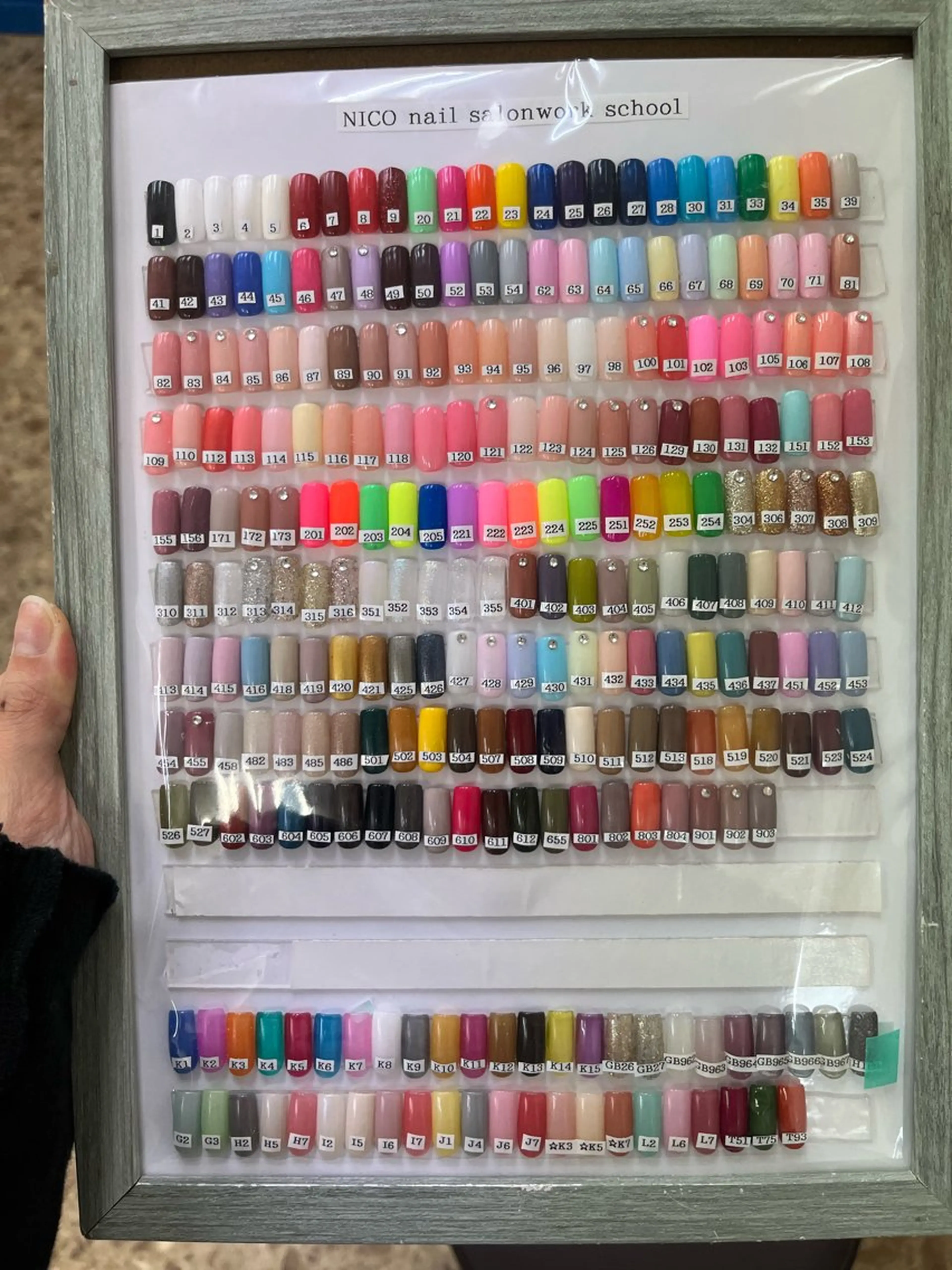 ネイル . Akineのネイルデザイン