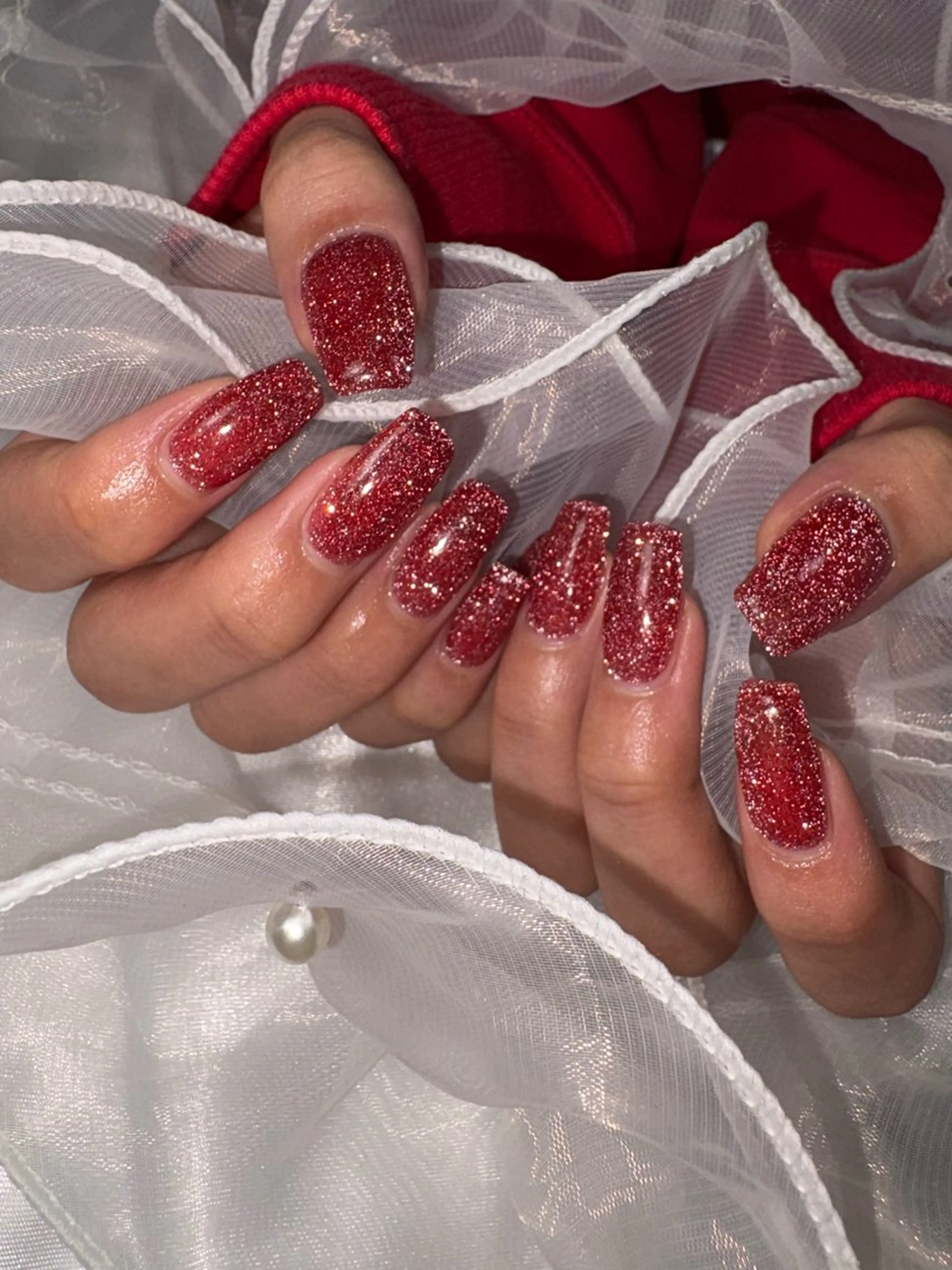 ネイル salon de Belleのネイルデザイン