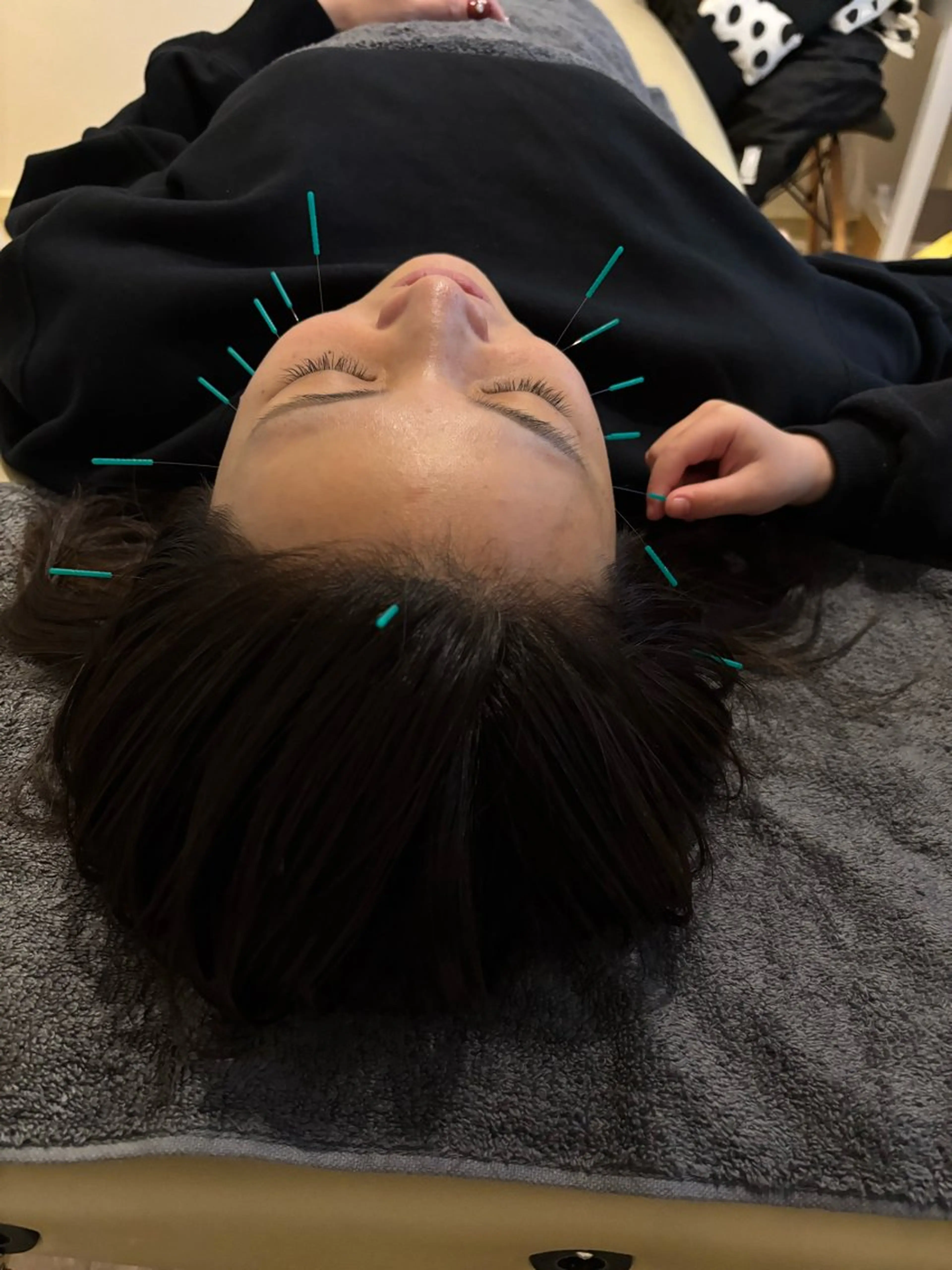 エステ リラク 後藤 怜士のエステ・リラクイメージ