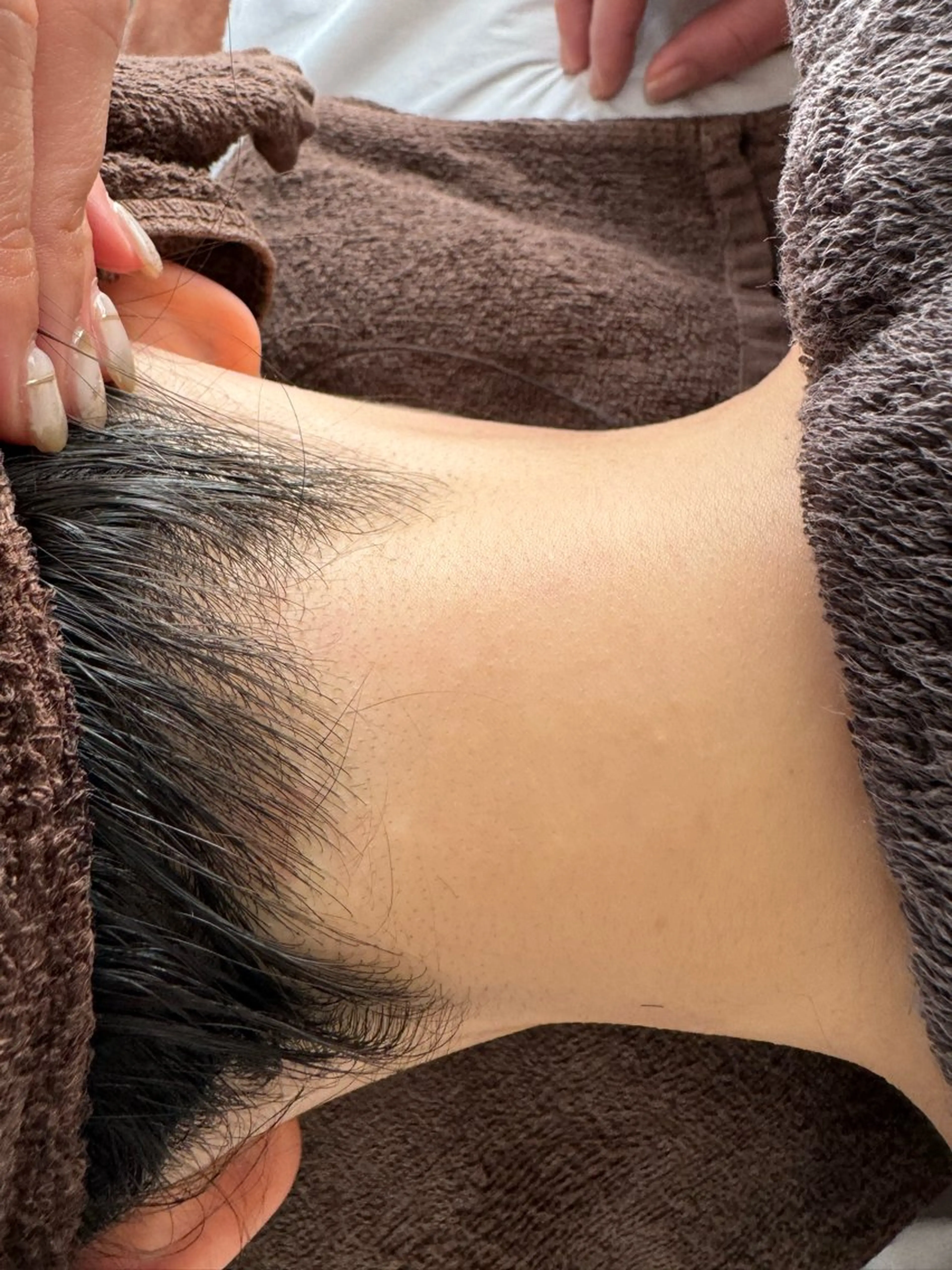 salonvilla所属・villa ☺︎草山 楓花のエステ・リラクイメージ