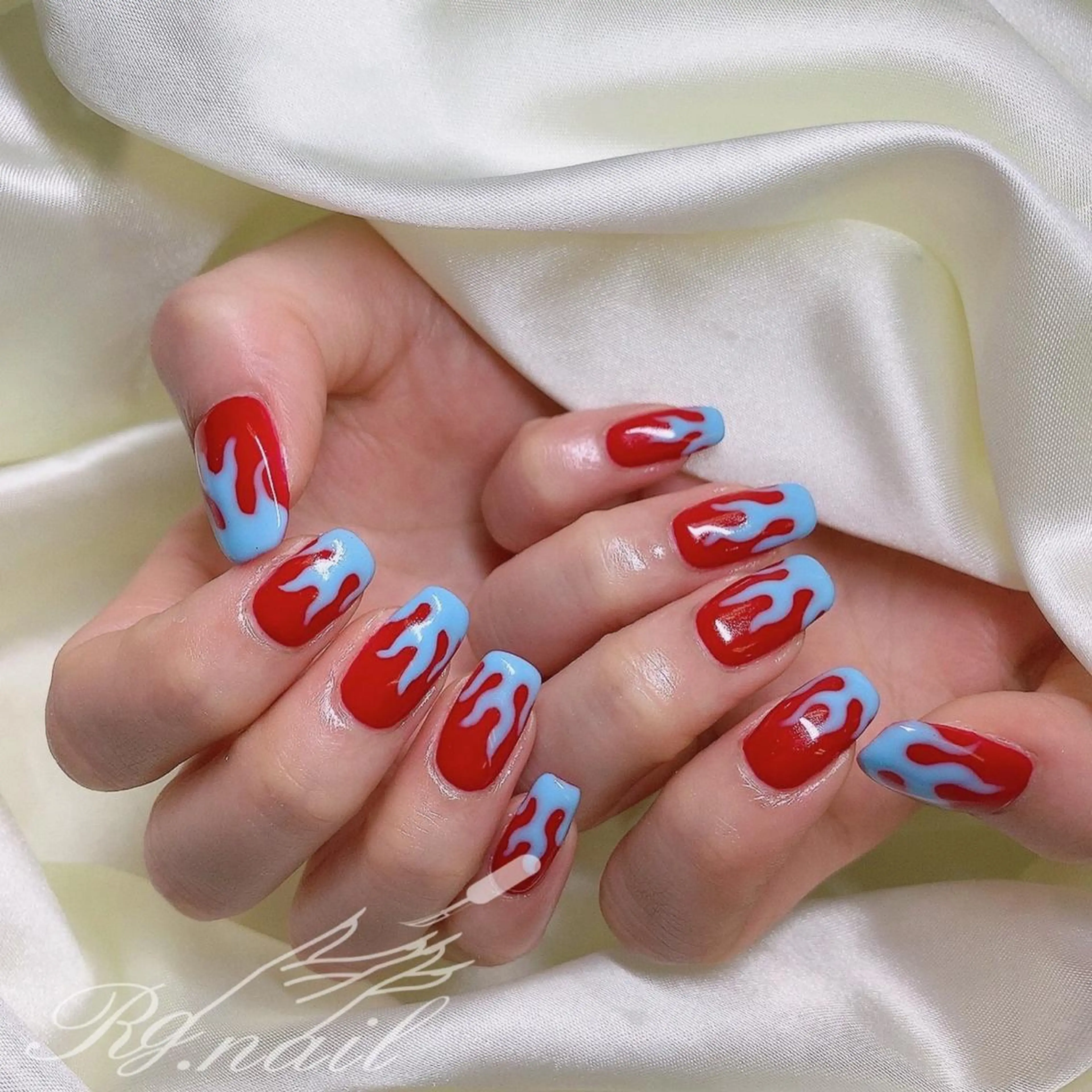 ネイル Cho Artネイル所属・Cho Art ネイルのネイルデザイン