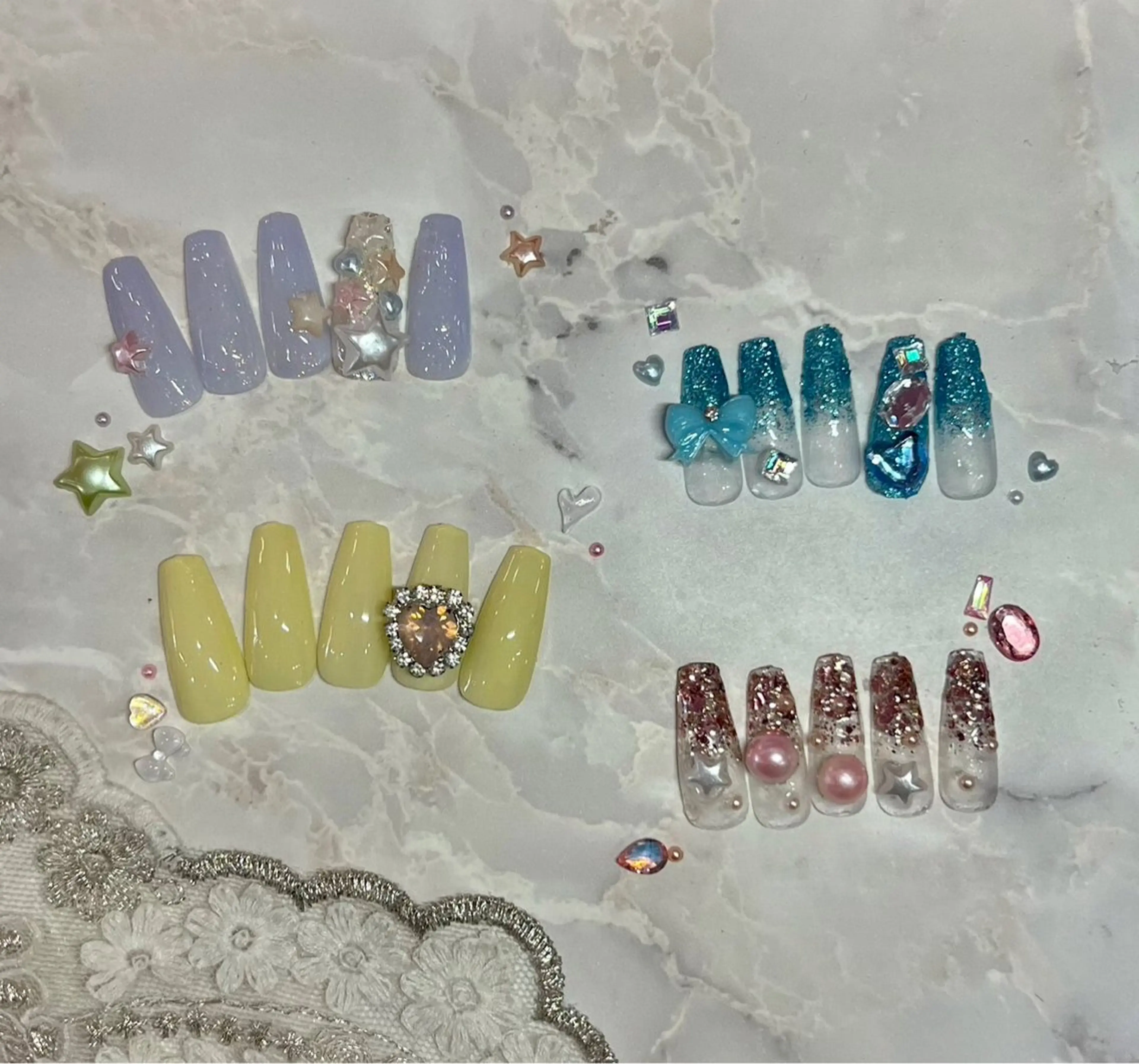 6月期間限定💖スカルプ定額モデル通常¥1,3000→限定価格¥5,980💅🫧の写真