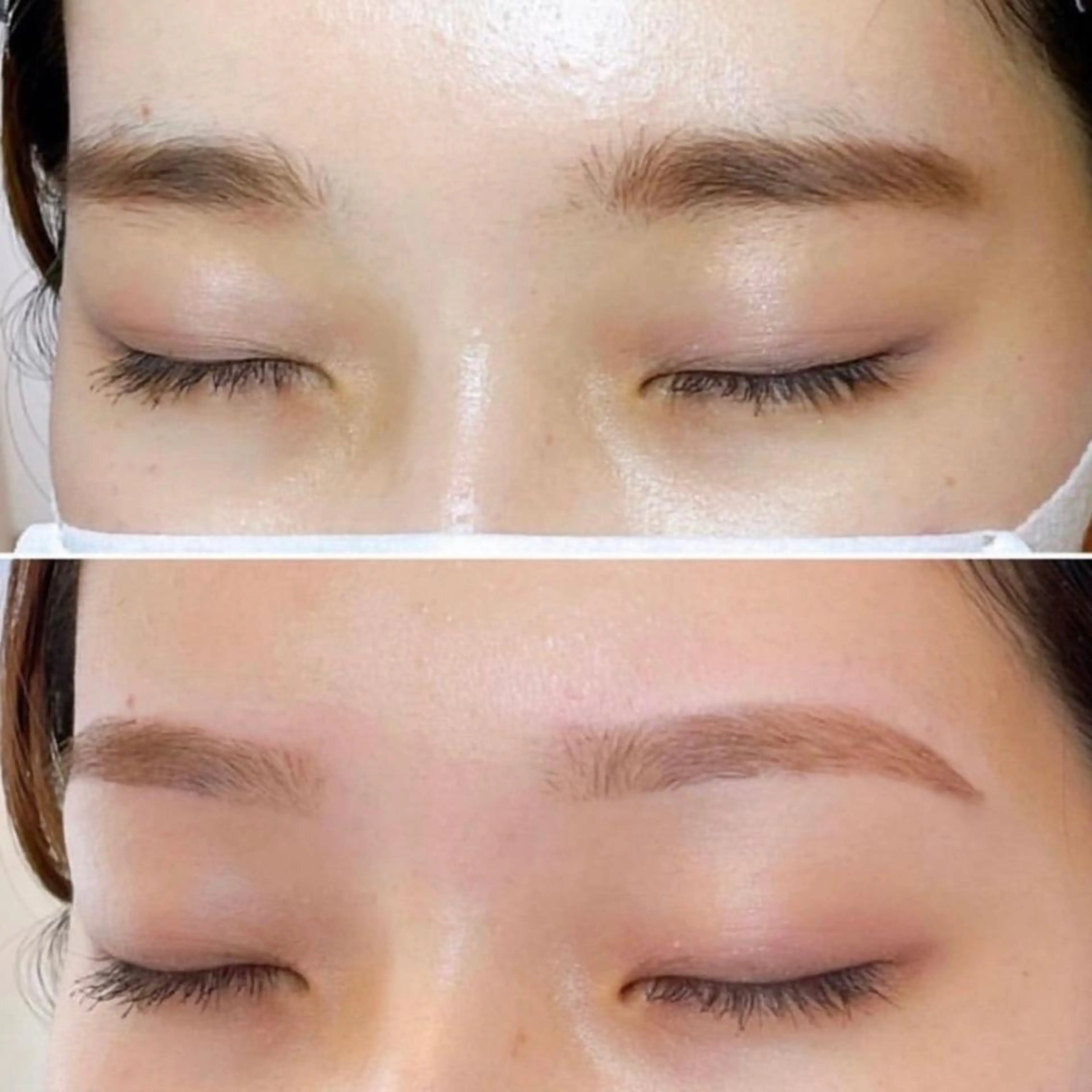 アイブロウ ワックス脱毛 眉カット その他(アイブロウ) WHITE  EYE　京橋店所属・WHITE EYE 京橋店の眉毛・アイブロウイメージ