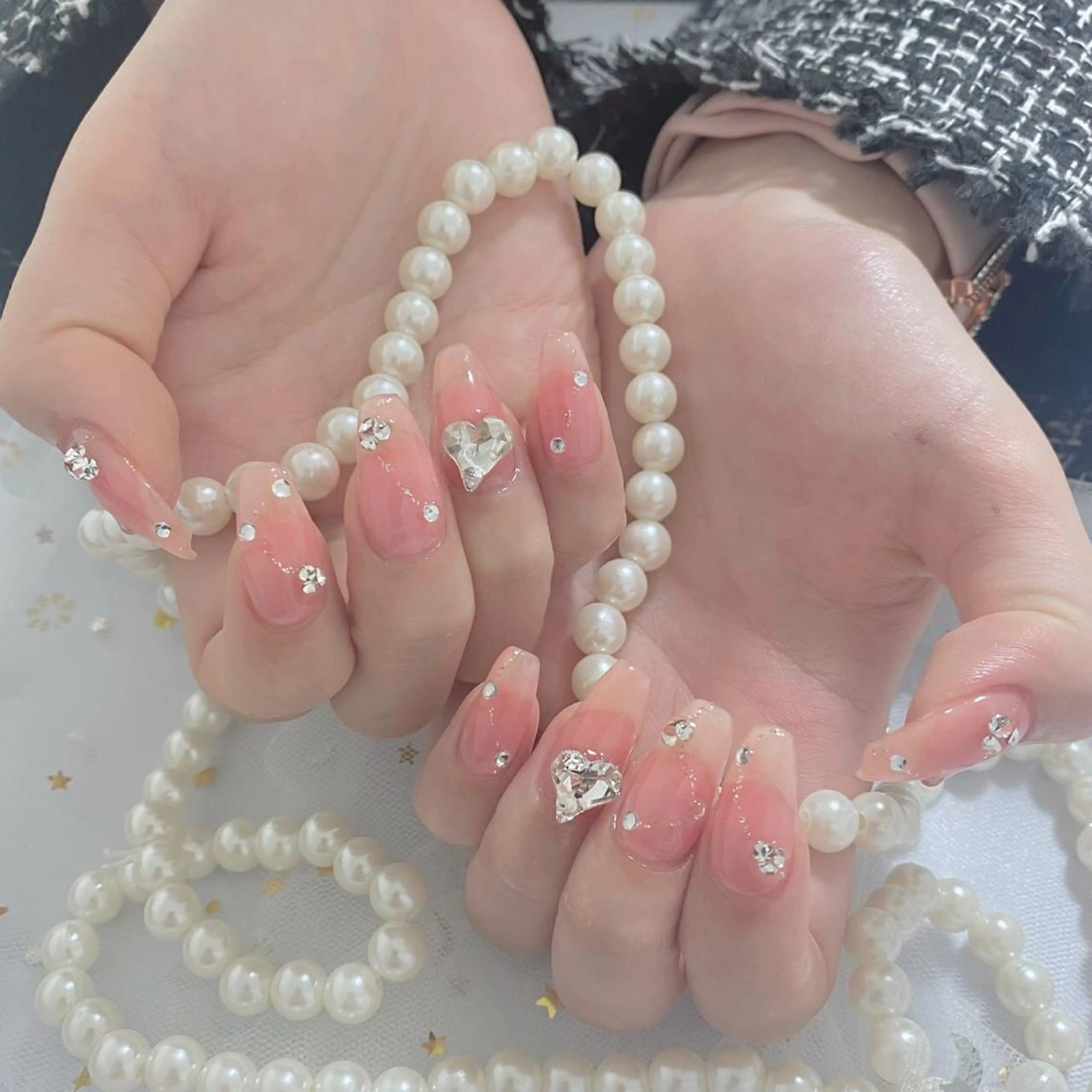 ネイル Kasumi Nailのネイルデザイン