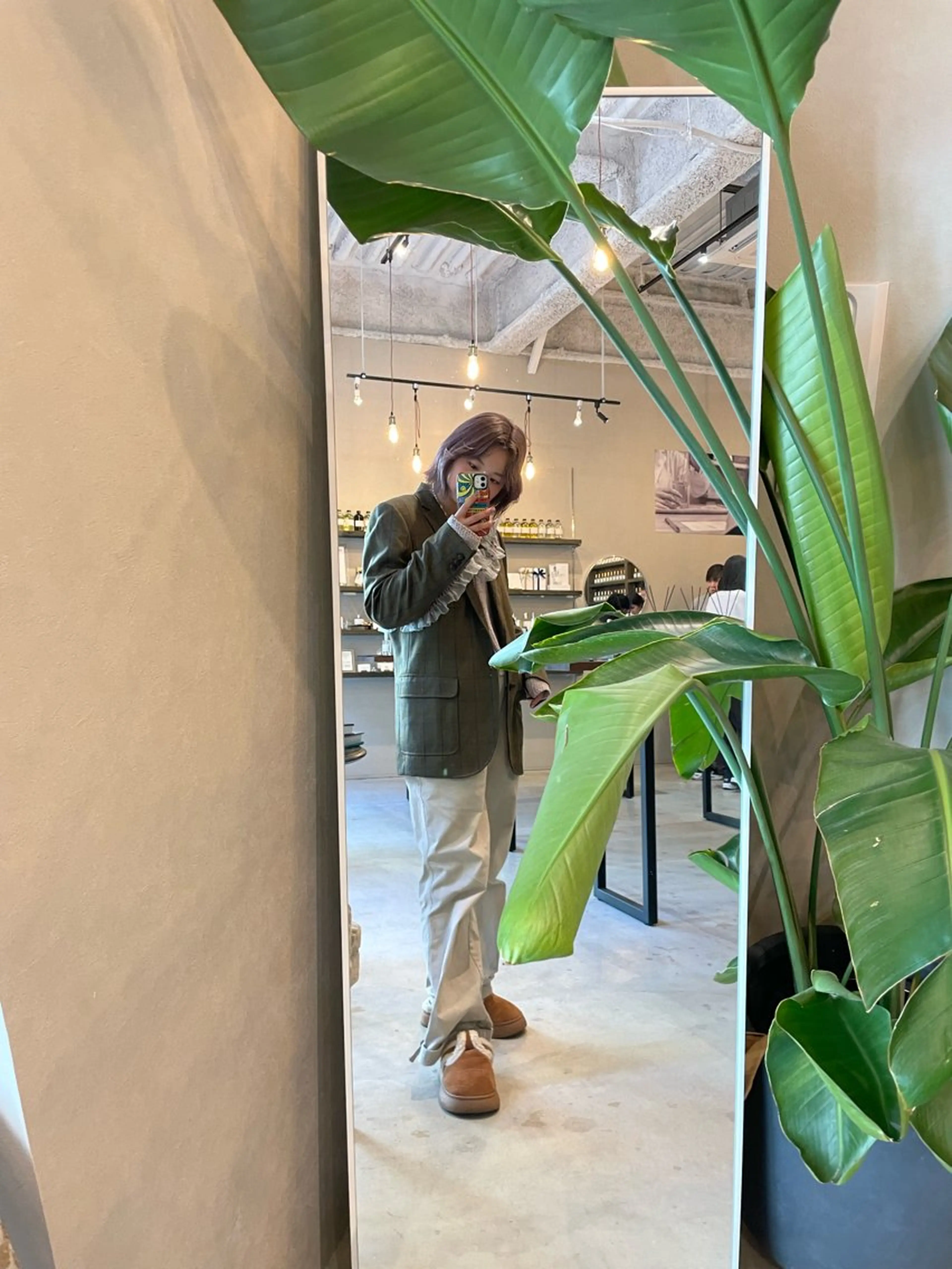 ハイトーン,デザイン カラーHINARIのその他イメージ