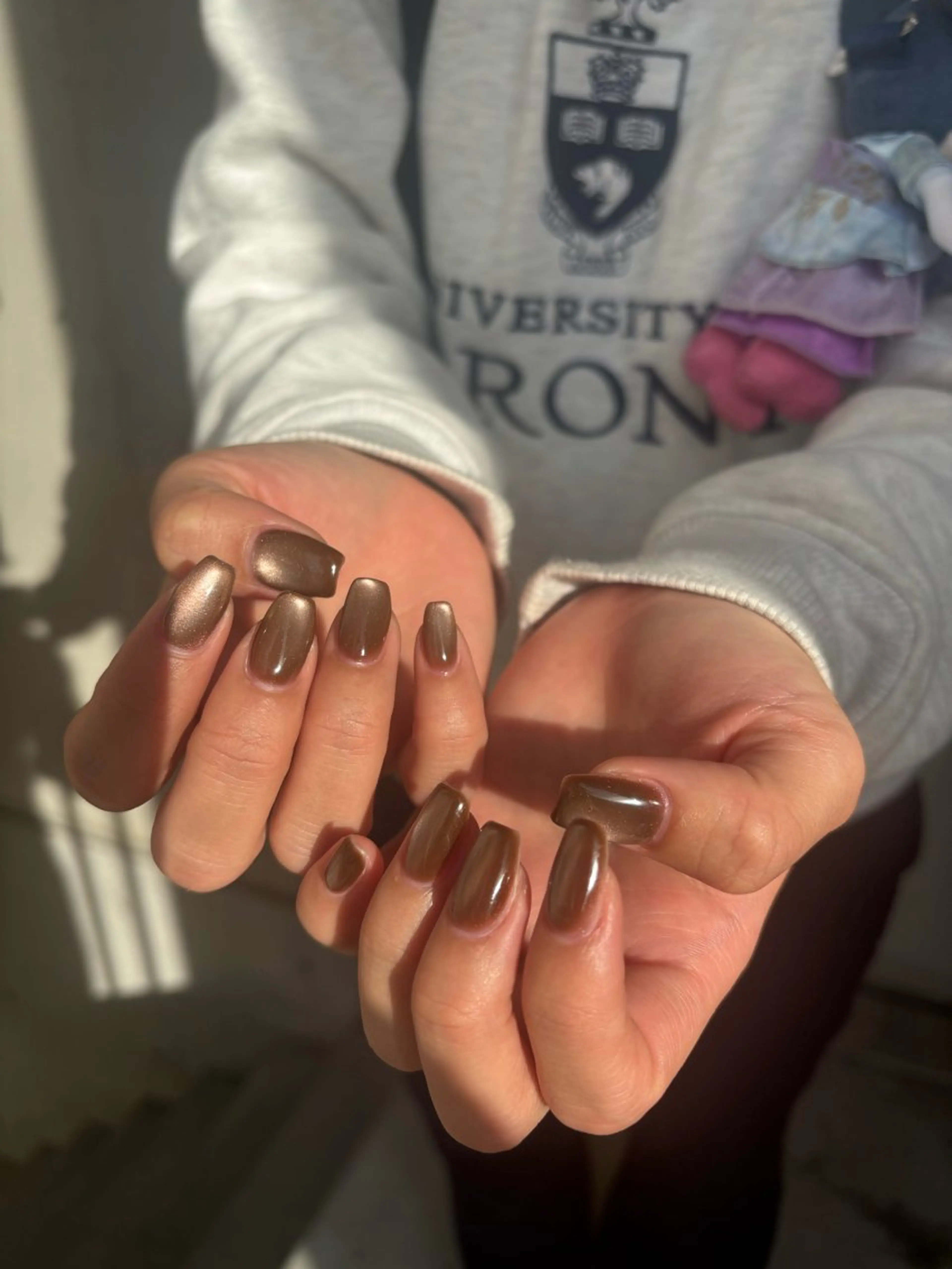 ネイル ハンドネイル 渡邊 妃佳里/Manonのネイルデザイン