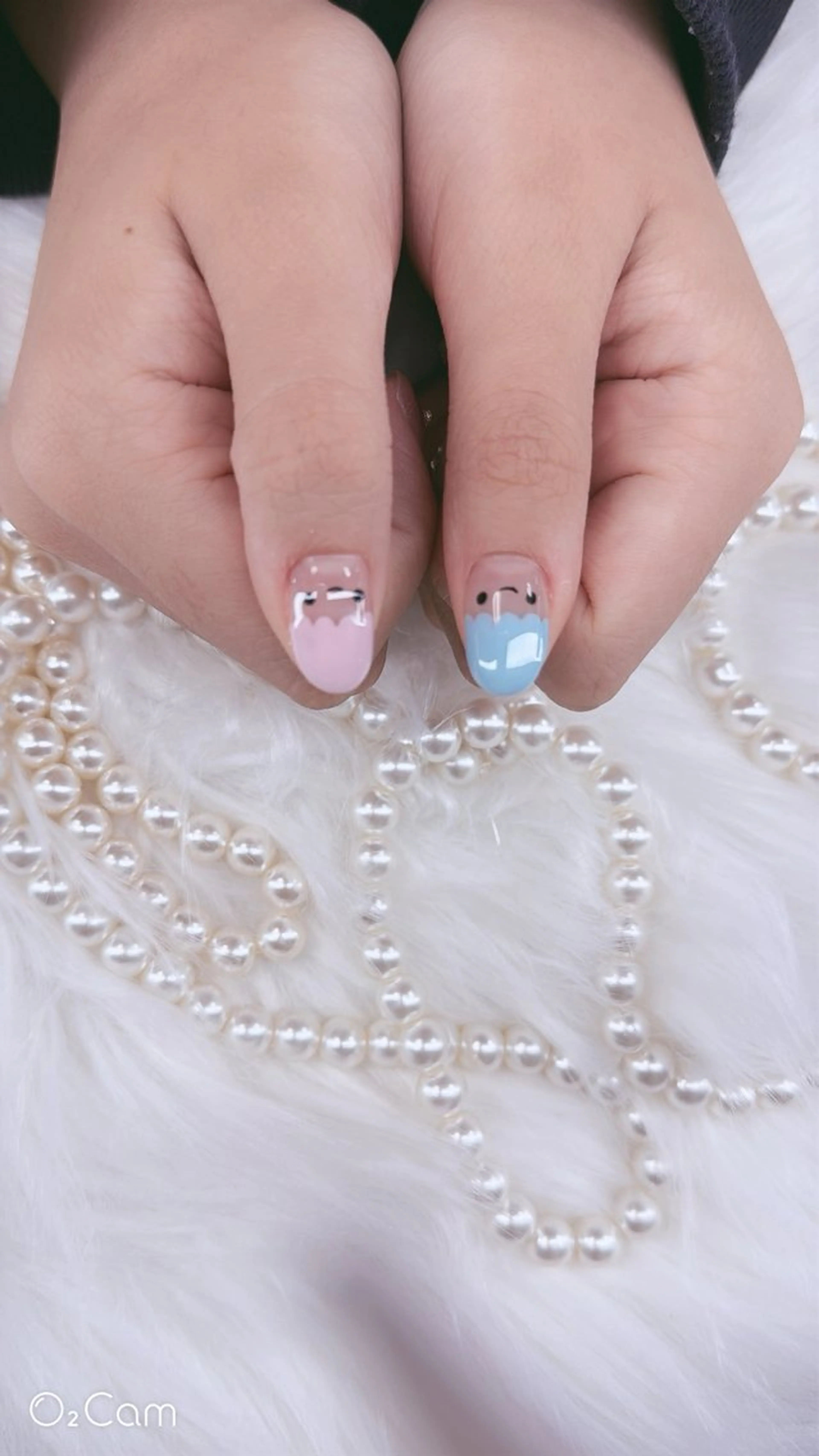 ネイル she's nailのネイルデザイン