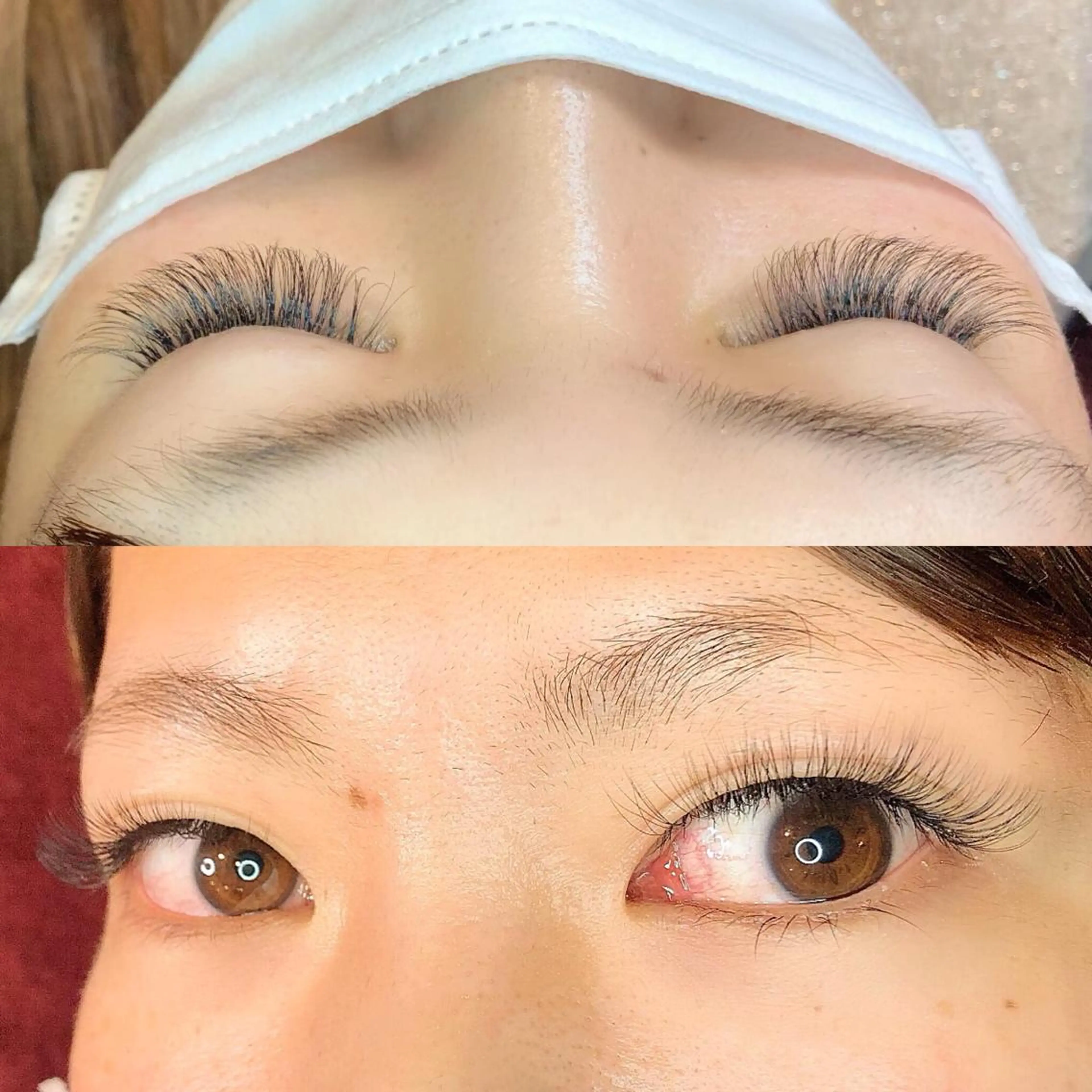 マツエク・マツパ Doluce【ドルーチェ】所属・Doluce ドルーチェのマツエク・マツパデザイン