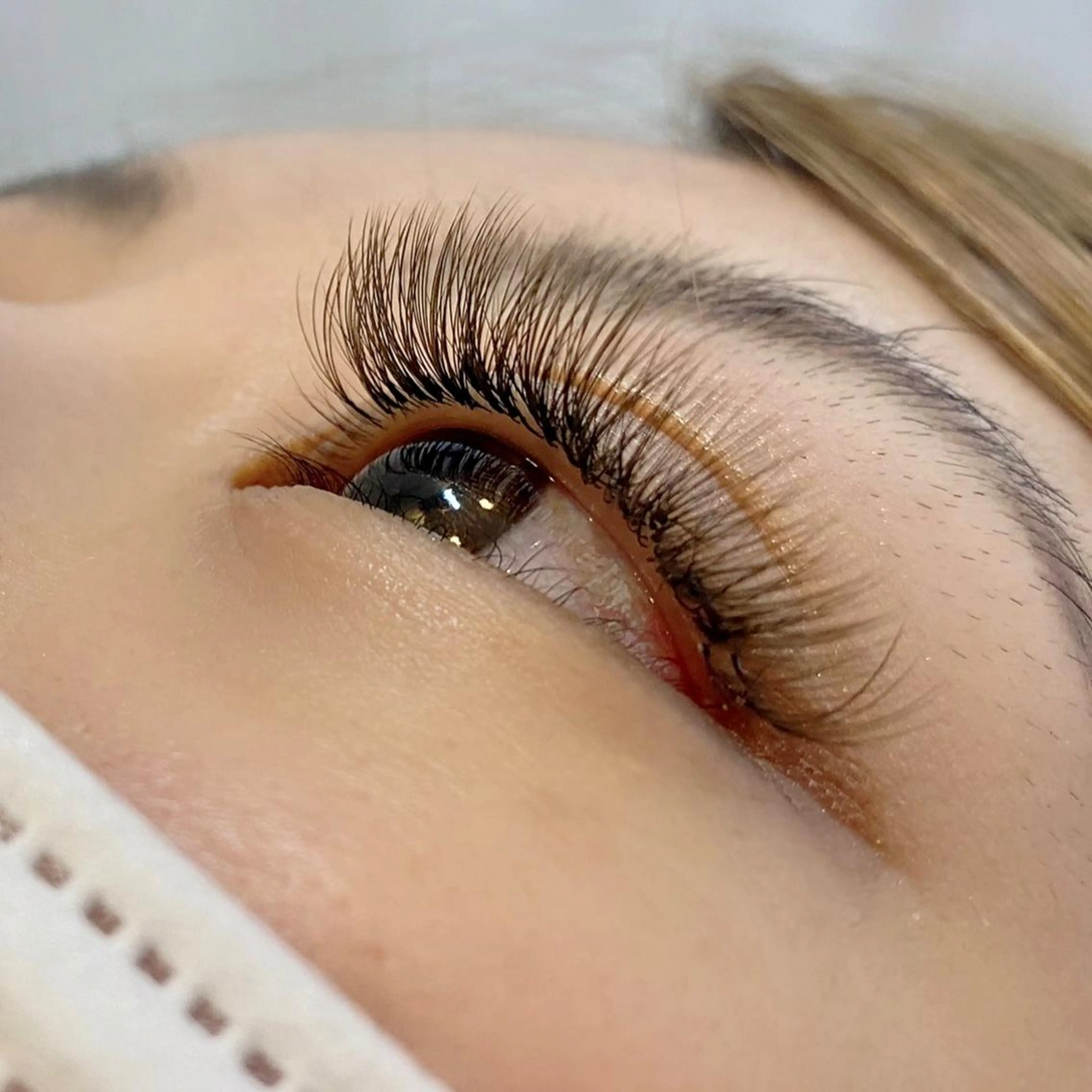 マツエク・マツパ R'ACE所属・R'ACE｛507｝ MAHOのマツエク・マツパデザイン