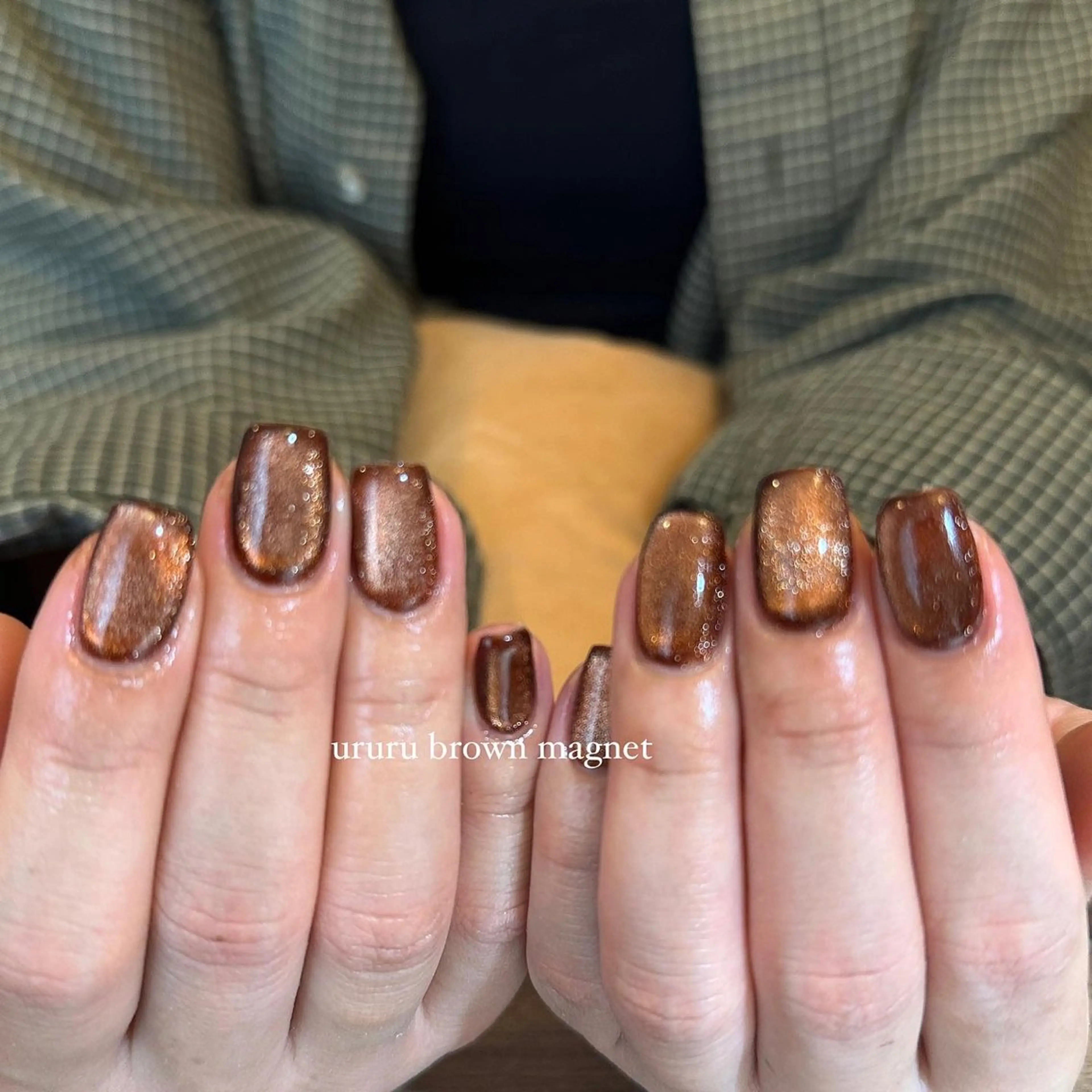 ネイル ハンドネイル mio _POHEURのネイルデザイン