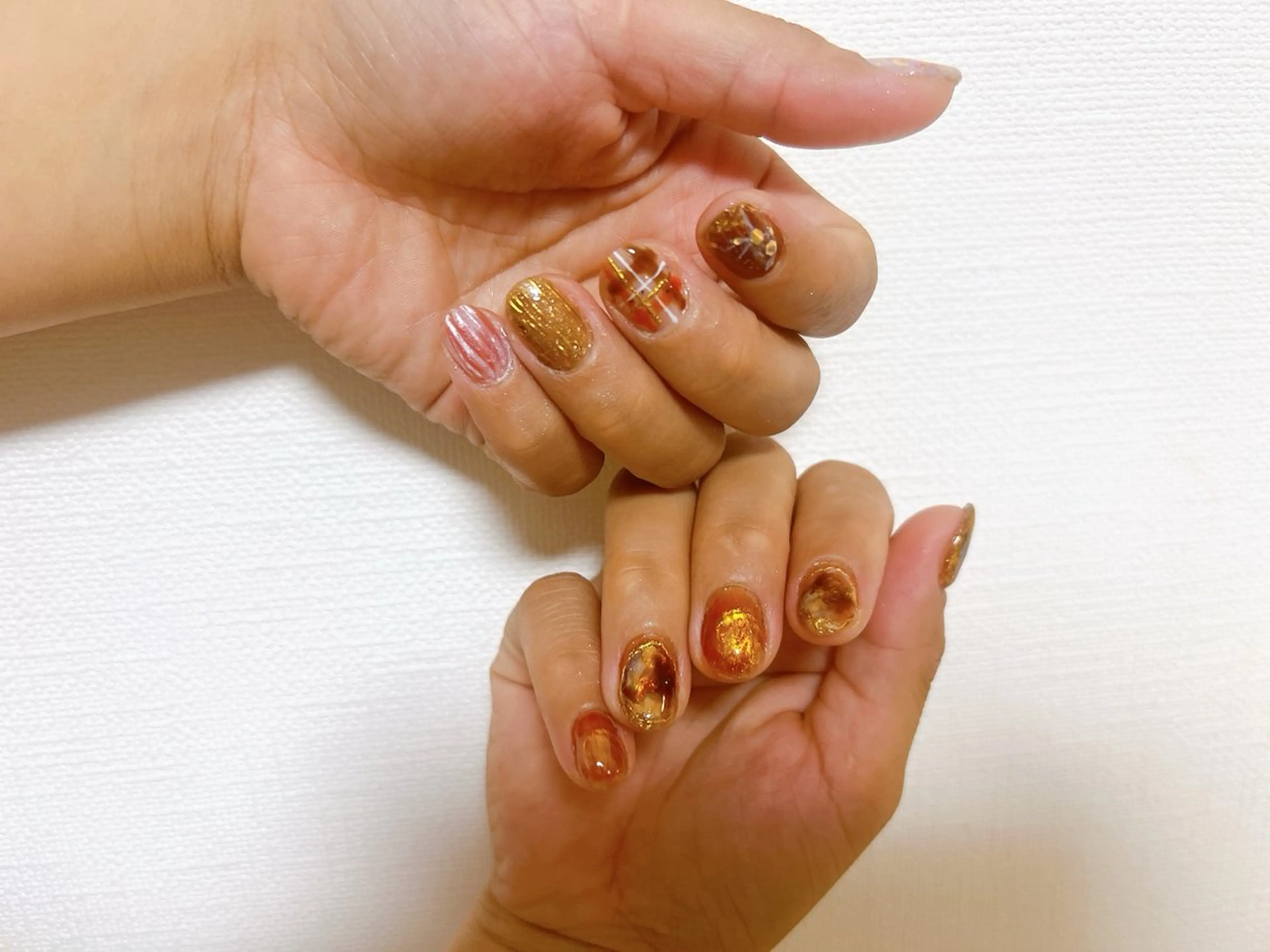 ネイル Emma Nailのネイルデザイン