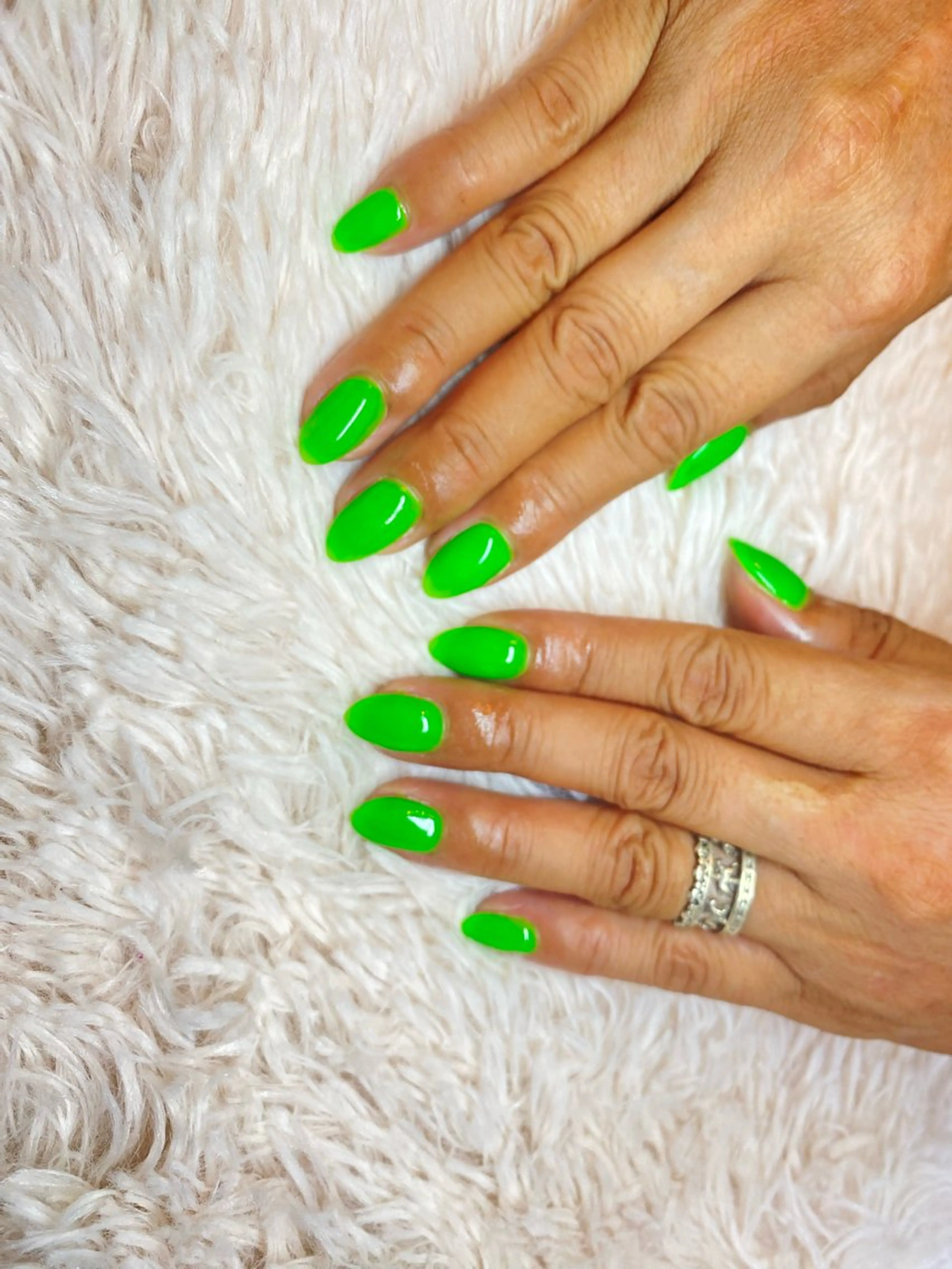 ネイル ハンドネイル Chandra nail&tarotのネイルデザイン