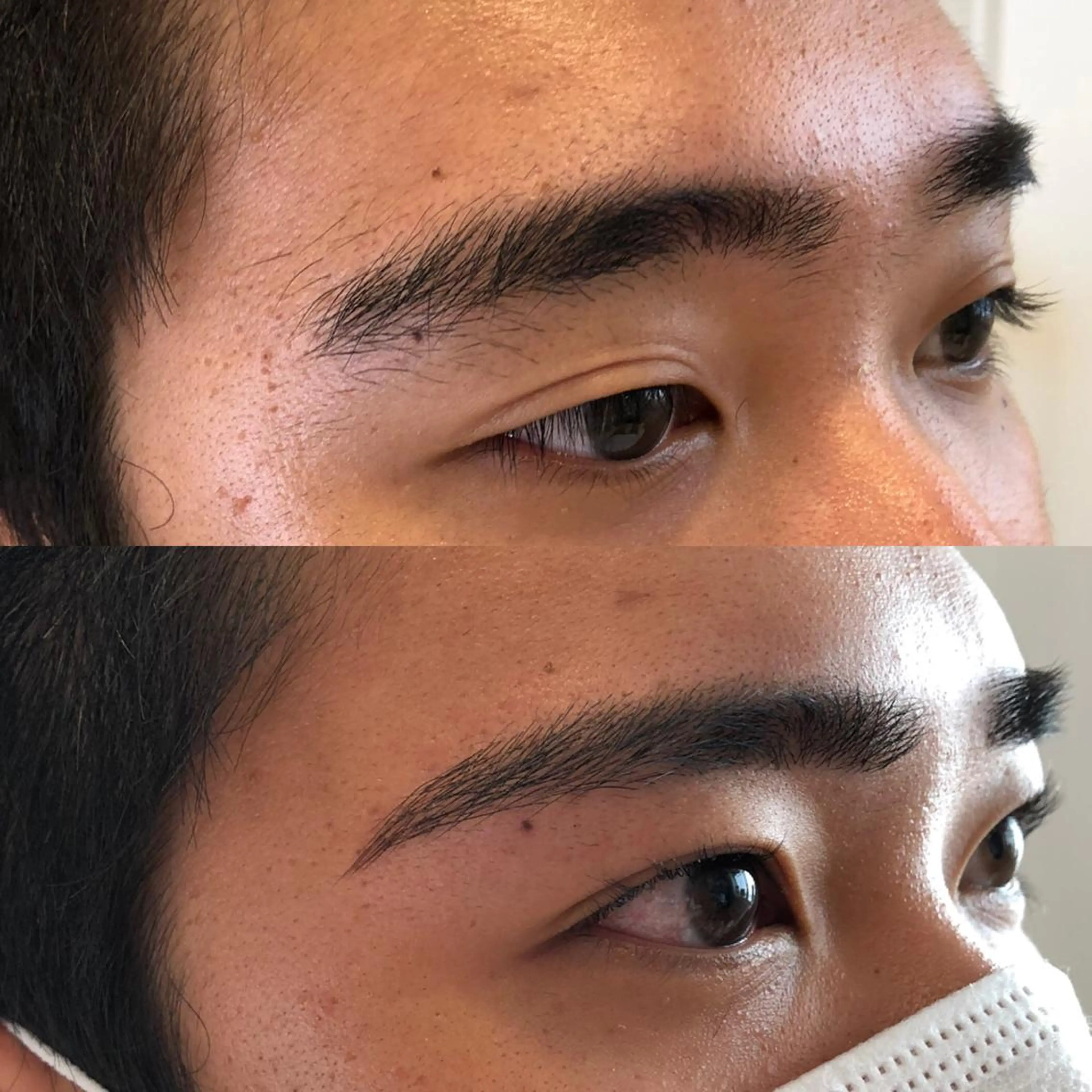 ワックス脱毛 その他(アイブロウ) Pleasure ☆のマツエク・マツパデザイン