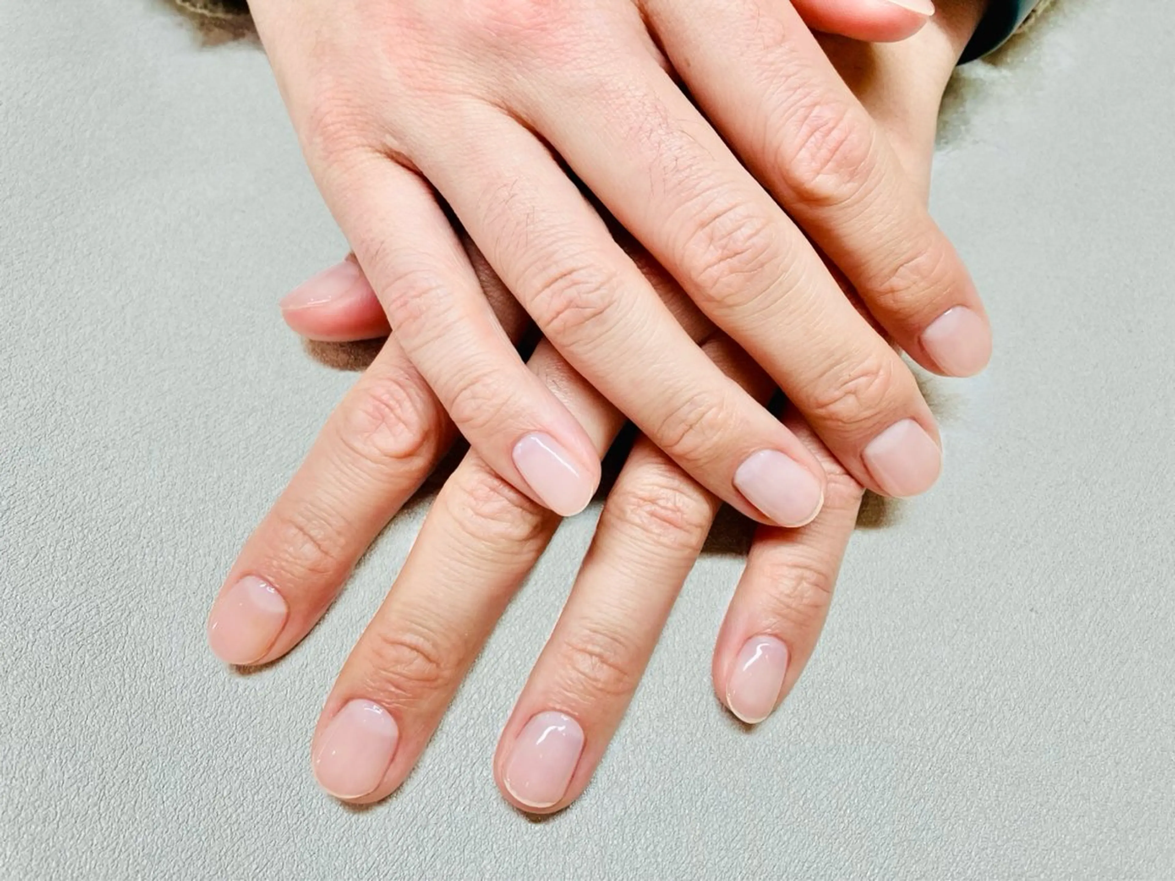 ネイル 小野 絵美のネイルデザイン