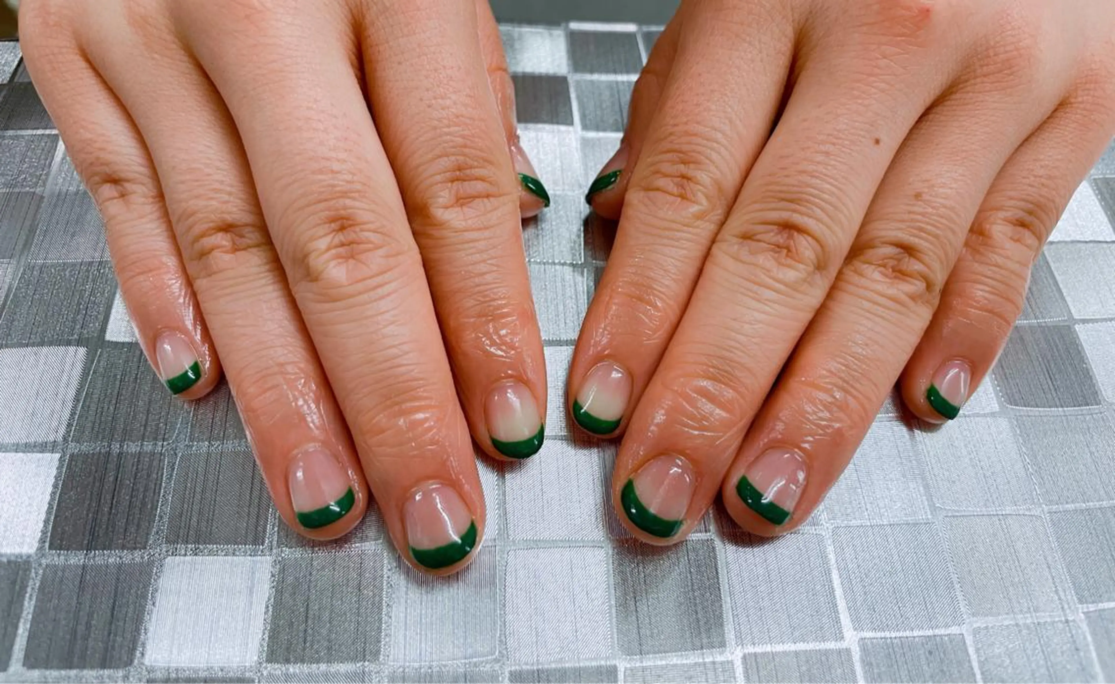 ネイル Regulus 光田のネイルデザイン