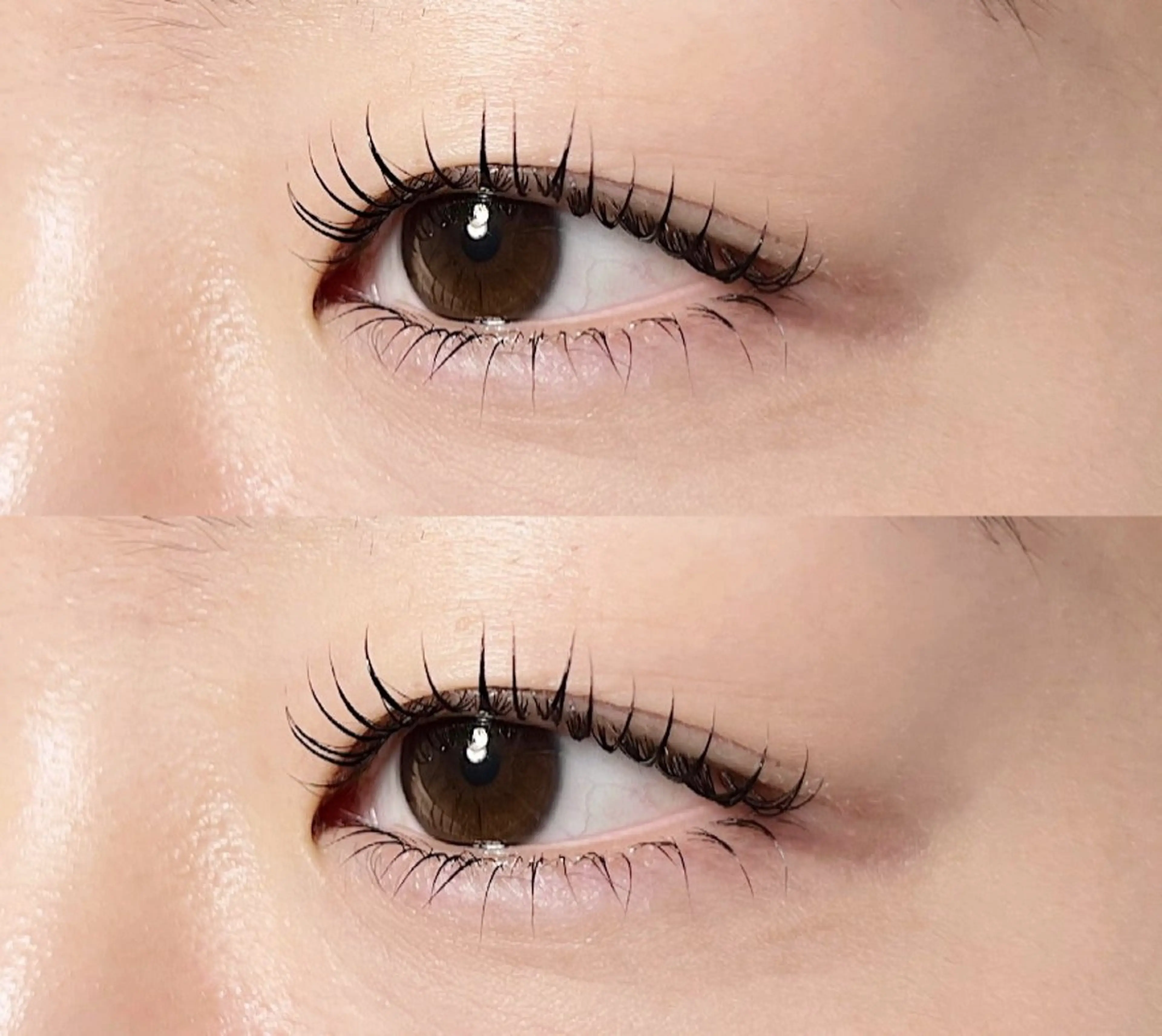 パーマ マツエク mylash 緑井店 Natsuho.のマツエク・マツパデザイン