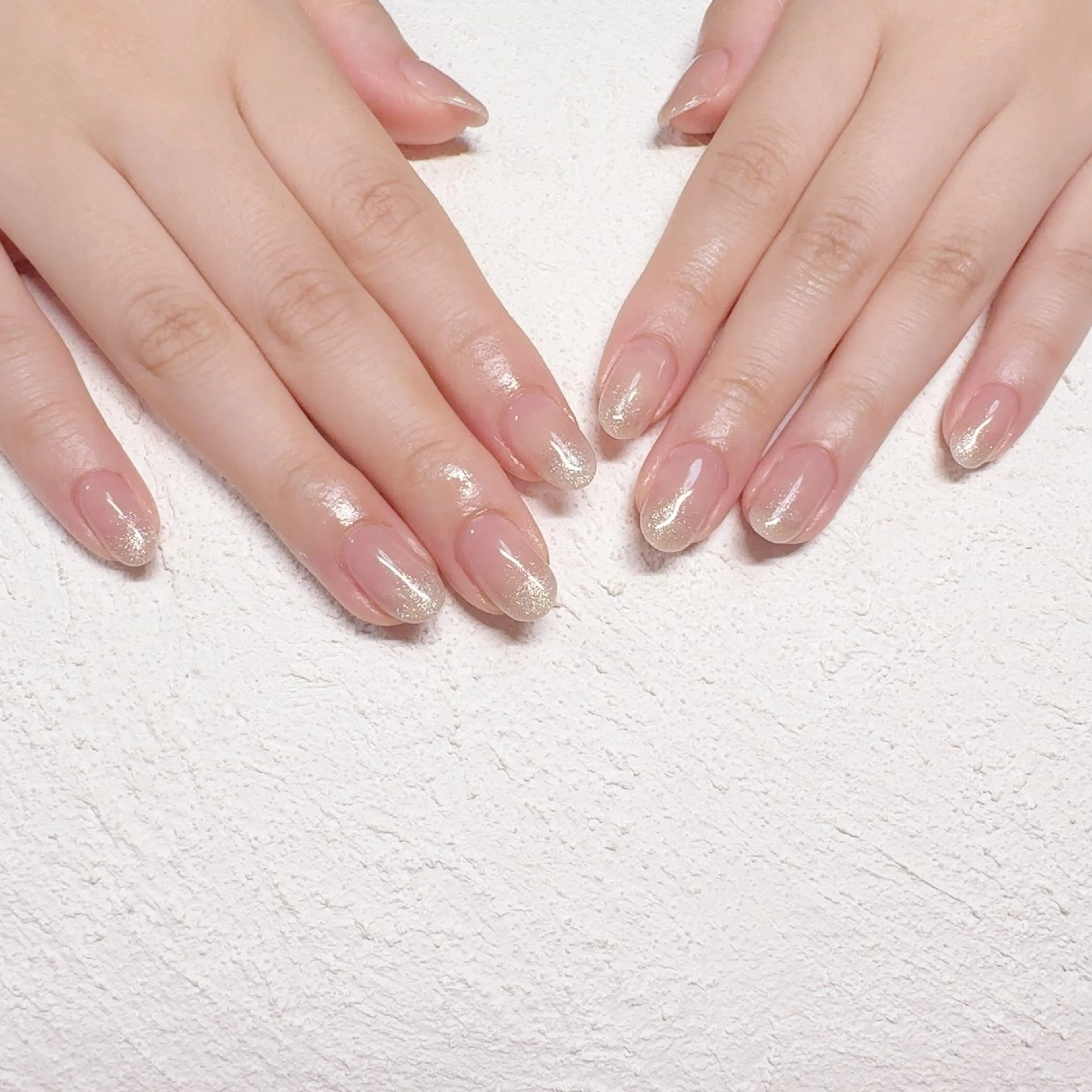 ネイル 持ち込み Regaro i.sのネイルデザイン