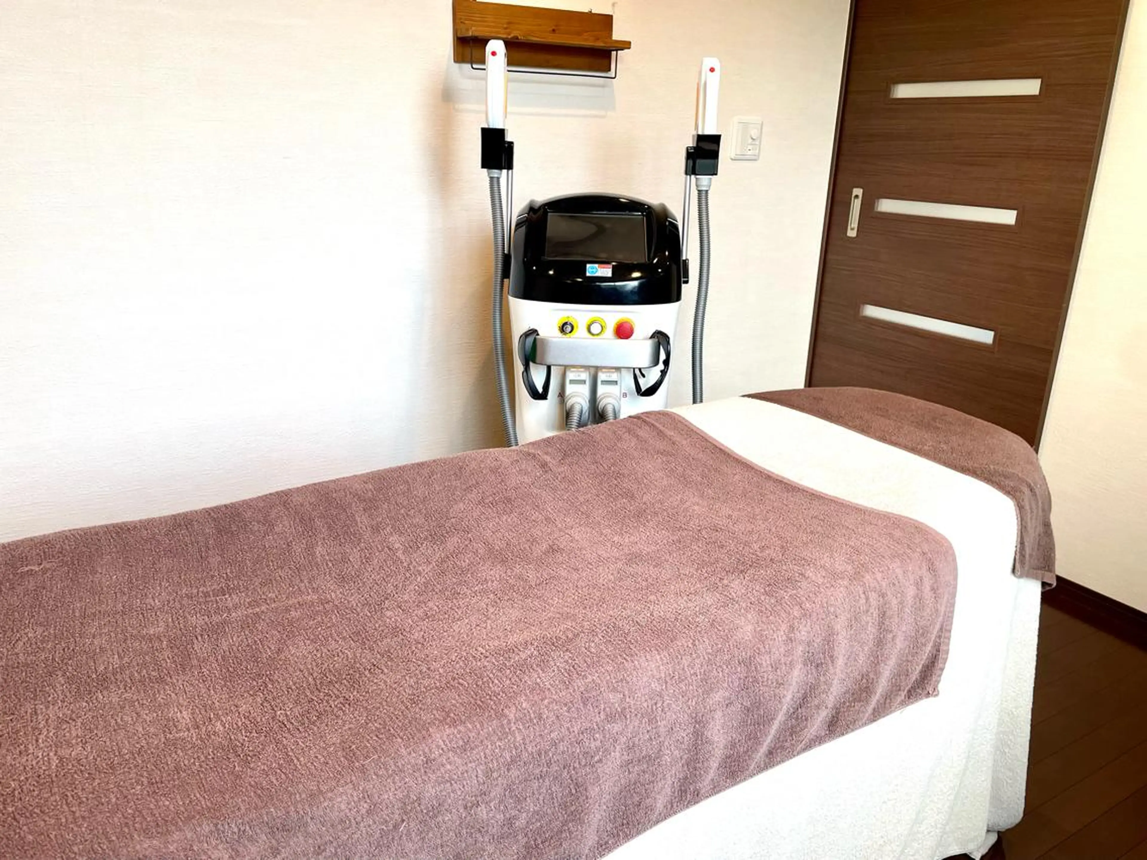 KAUI +所属・KAUI +🌺 Maiのエステ・リラクイメージ