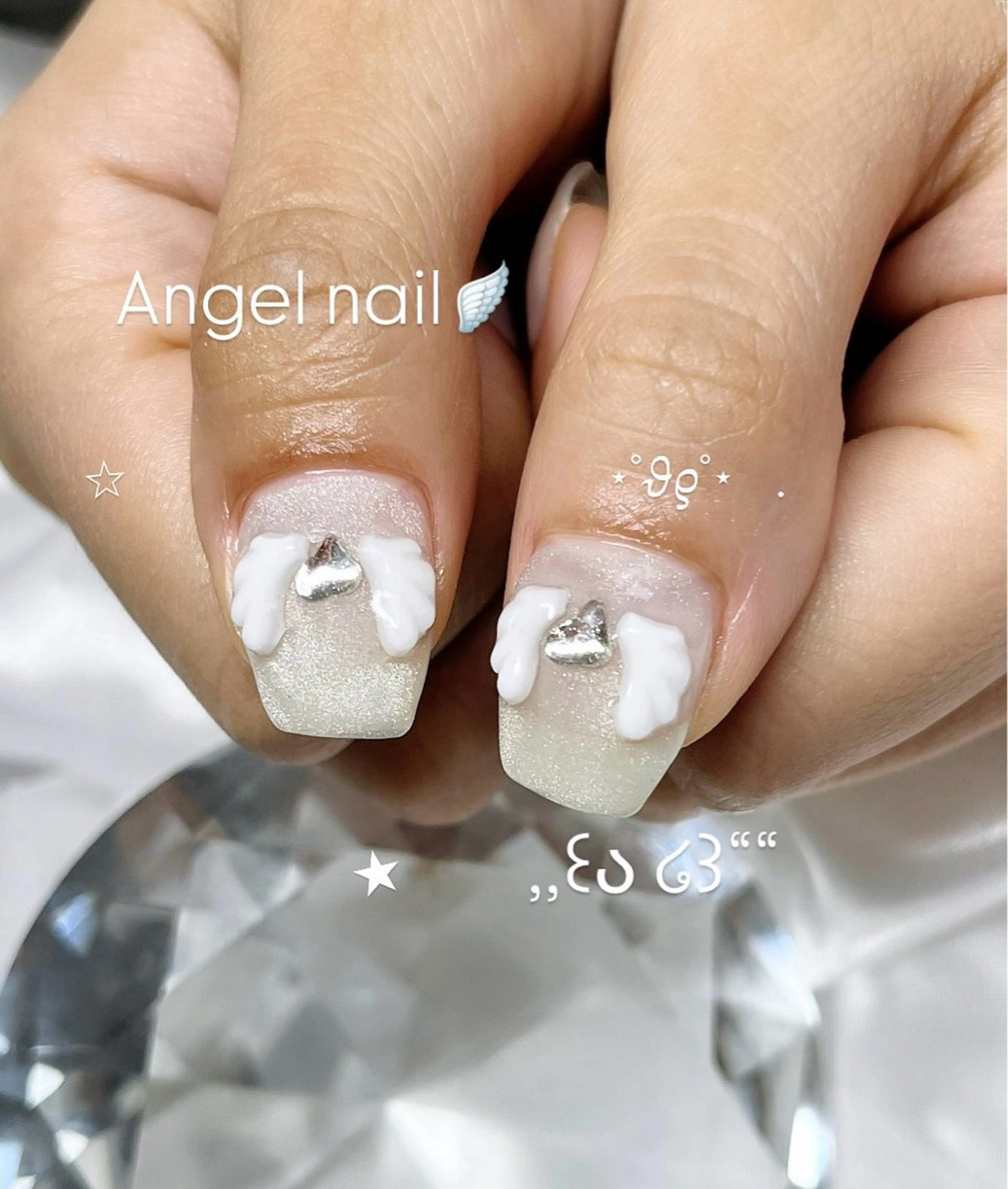 ネイル 10 nailのネイルデザイン