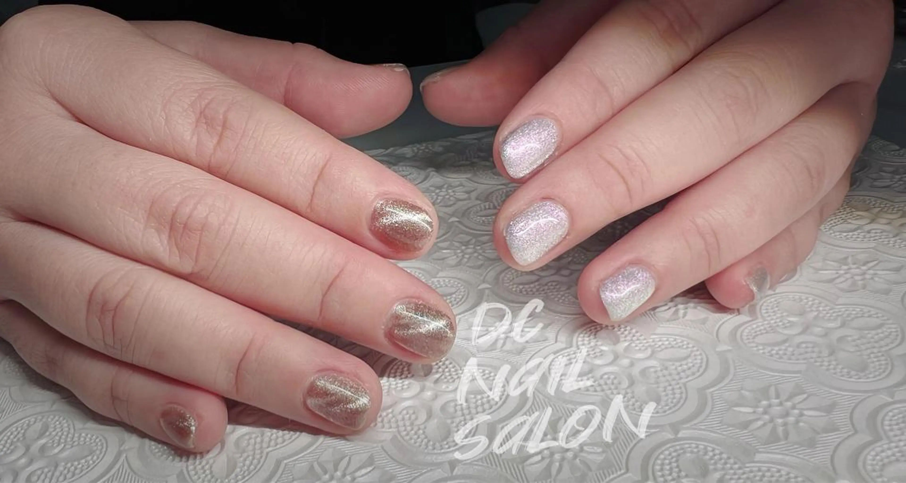 ネイル DC nail salonのネイルデザイン