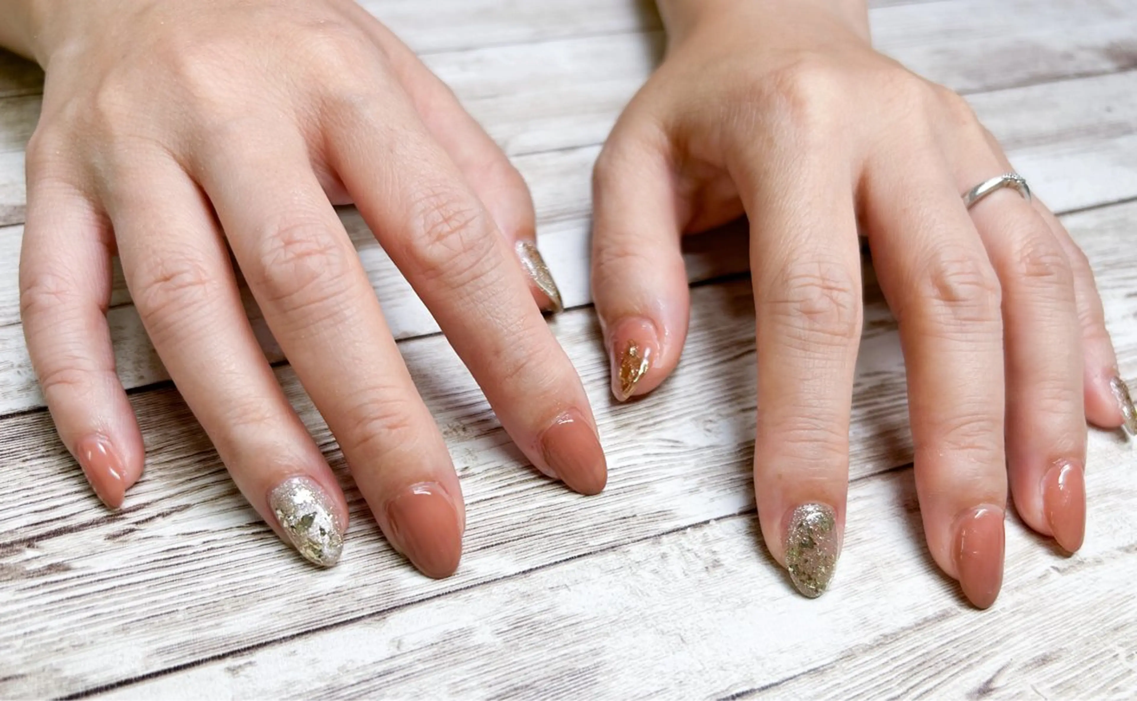 ネイル M's nail MASAEのネイルデザイン