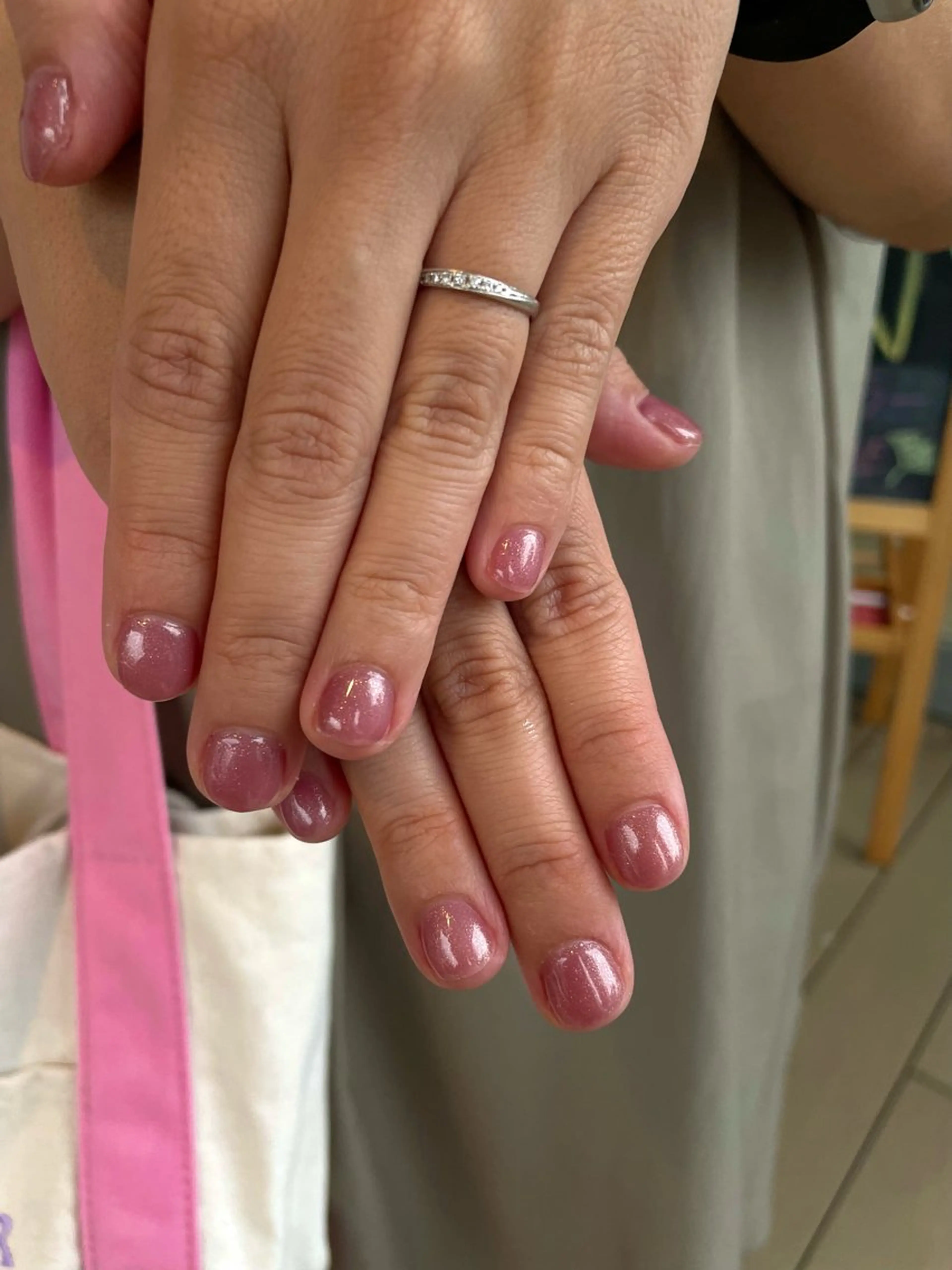 ネイル ハンドネイル the 25 Nail所属・tanaka 25nailのネイルデザイン