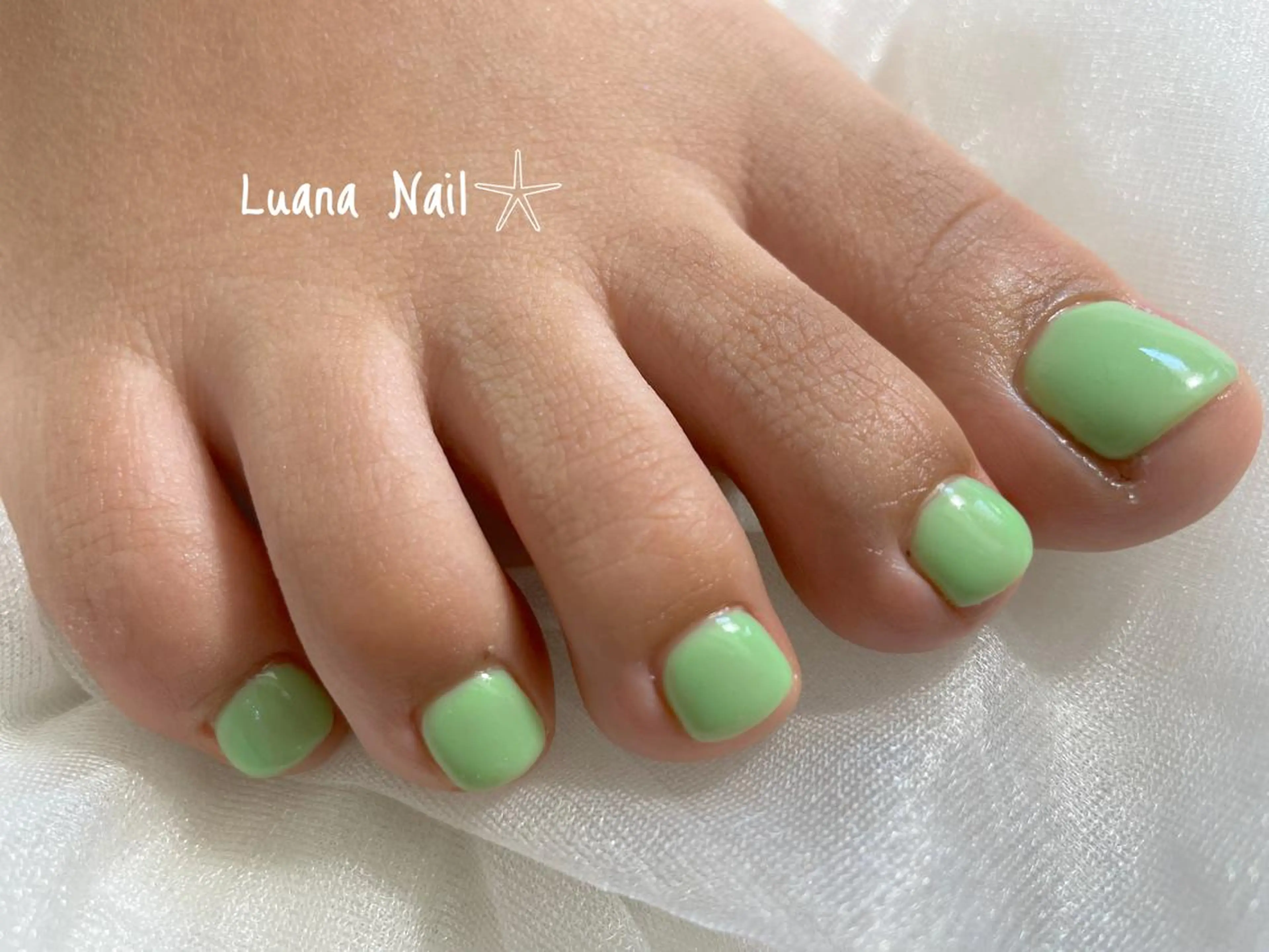 ネイル Nail Salon Subaru所属・Nail Salon Subaruのネイルデザイン