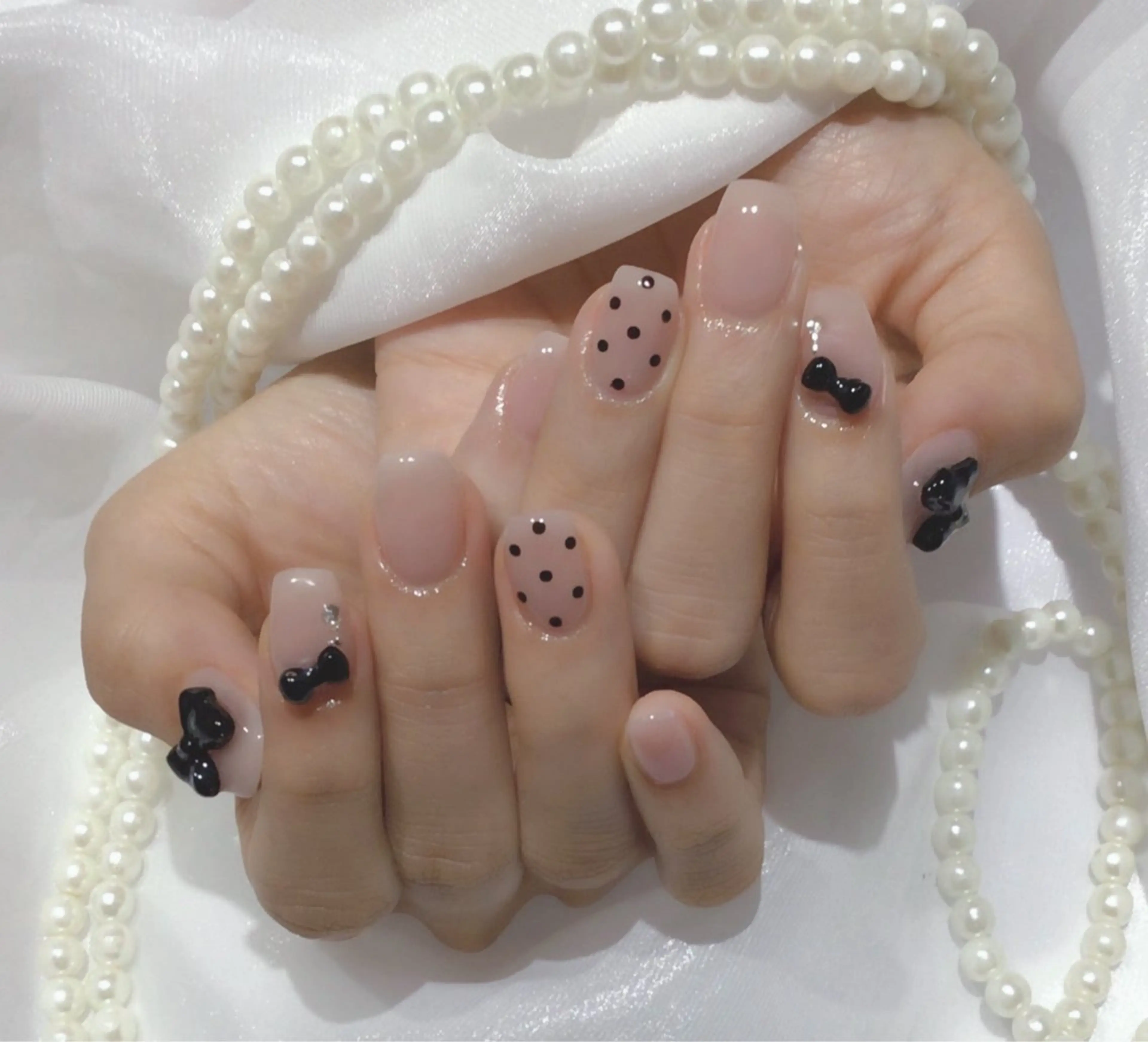 ネイル ハンドネイル purunail 🤍プルネイルのネイルデザイン