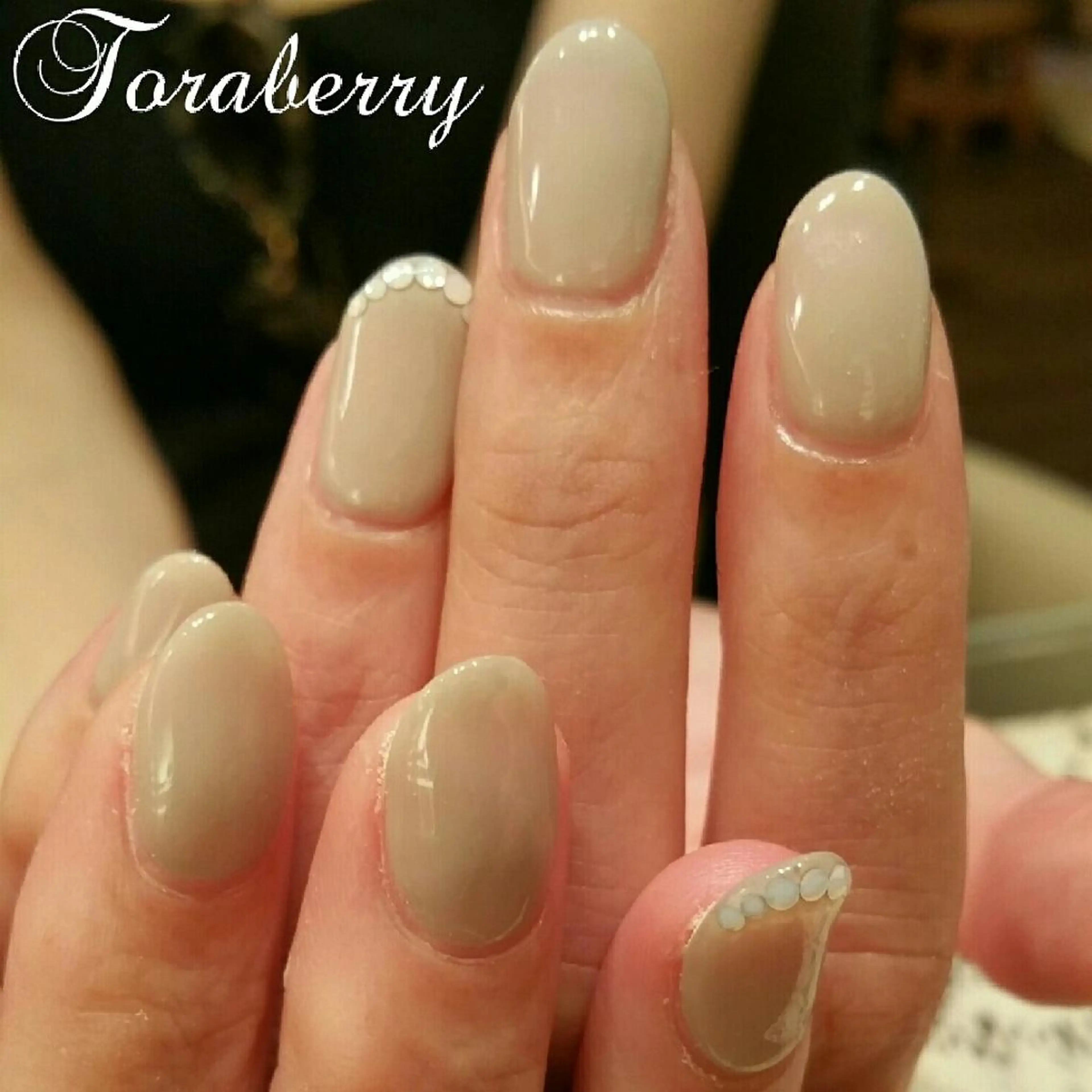 ネイル ネイリスト なつみのネイルデザイン