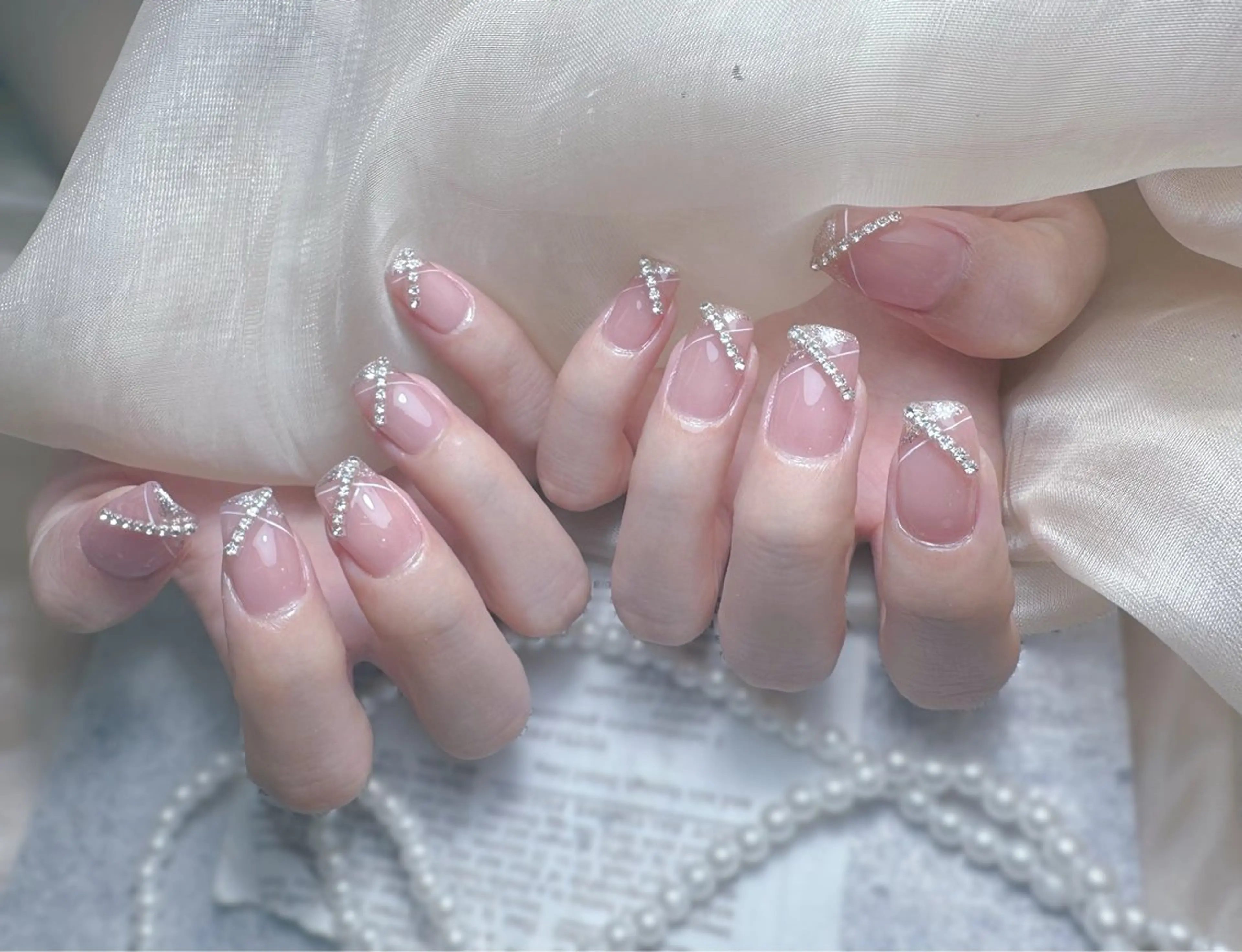 ネイル Miss Uネイルサロン所属・MissU ネイルサロンのネイルデザイン