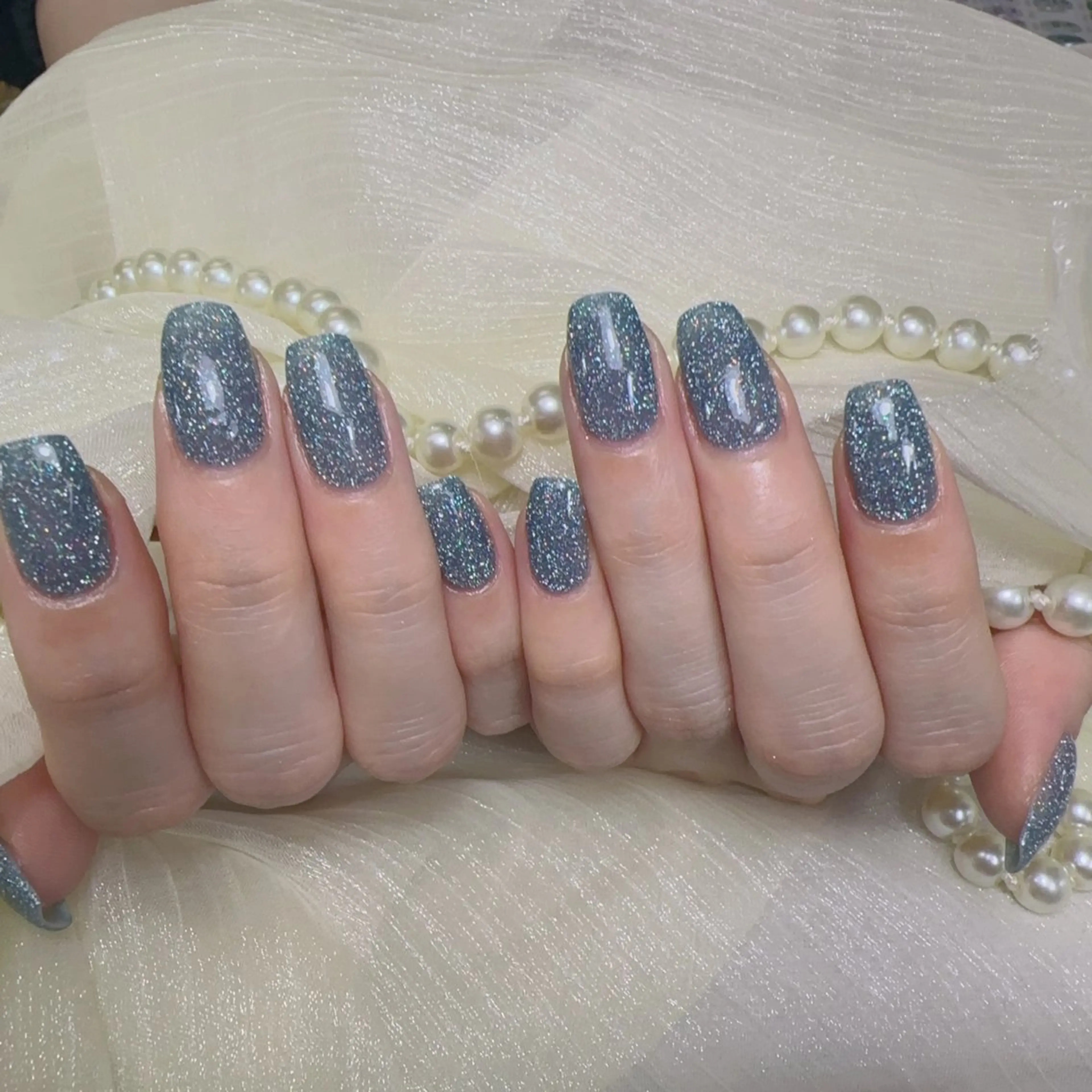 ネイル BuBu Nail渋谷道玄坂のネイルデザイン