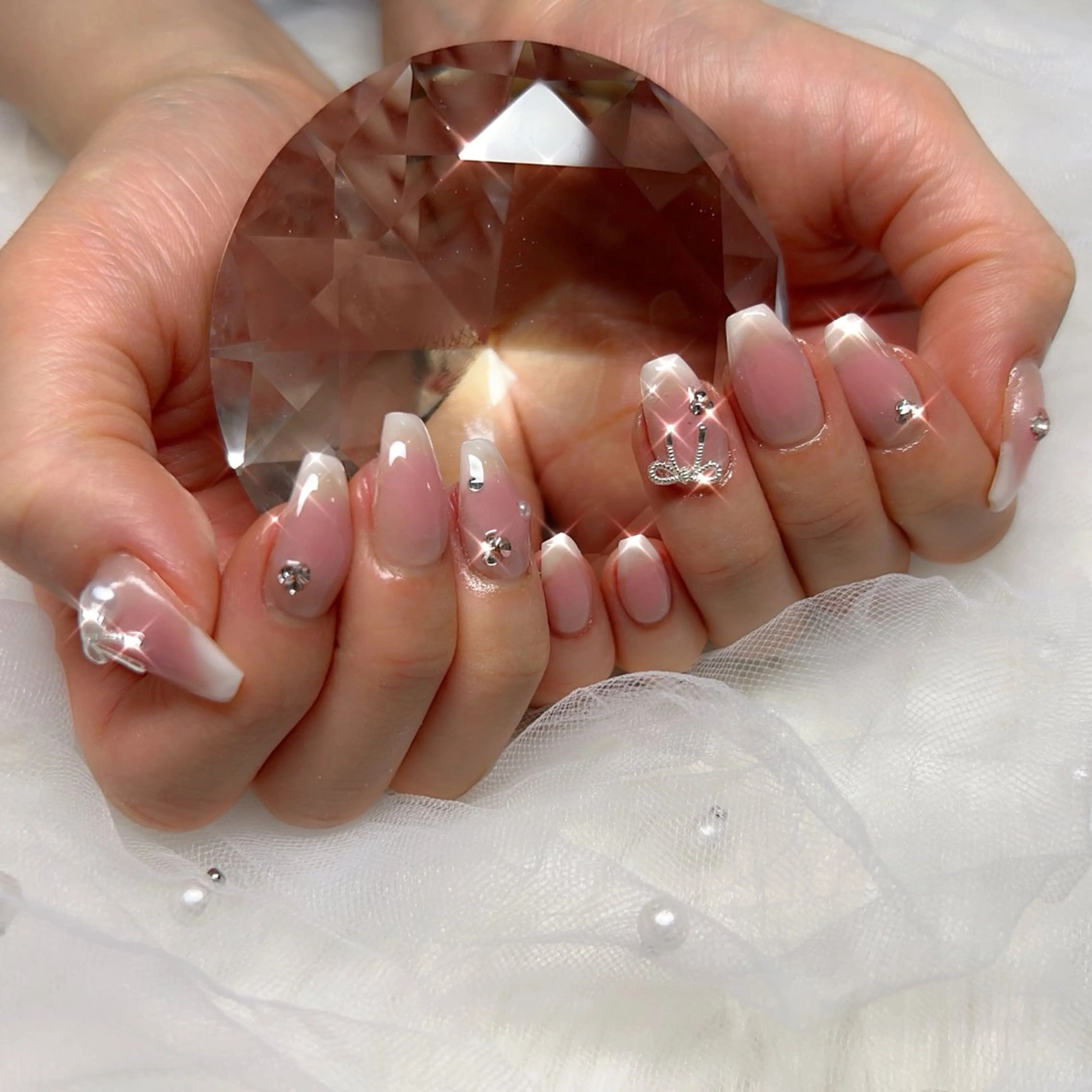 ネイル Nail Salon Ripe所属・Nail Salon Ripeのネイルデザイン