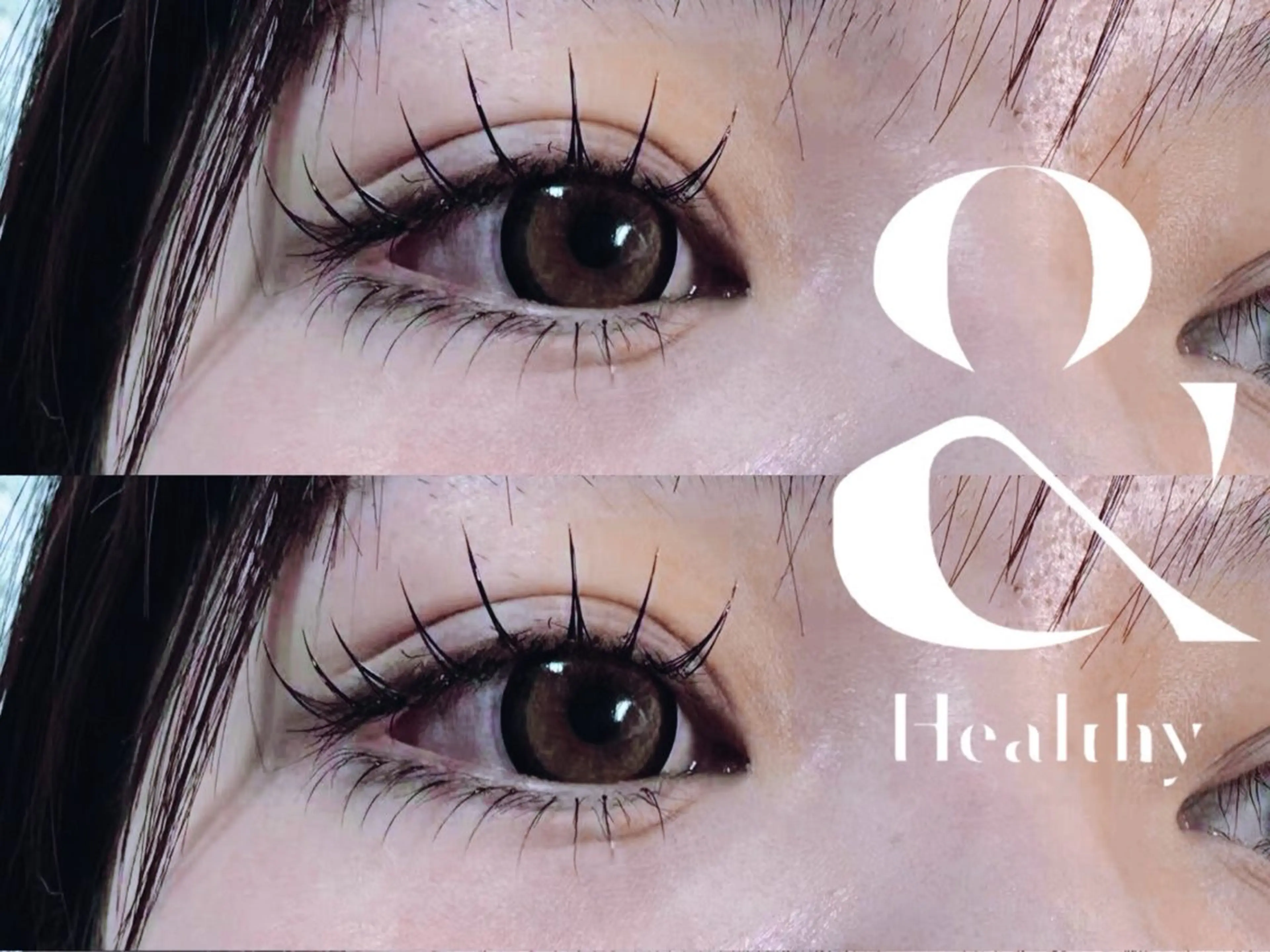 マツエク・マツパ APEX BEAUTYのマツエク・マツパデザイン