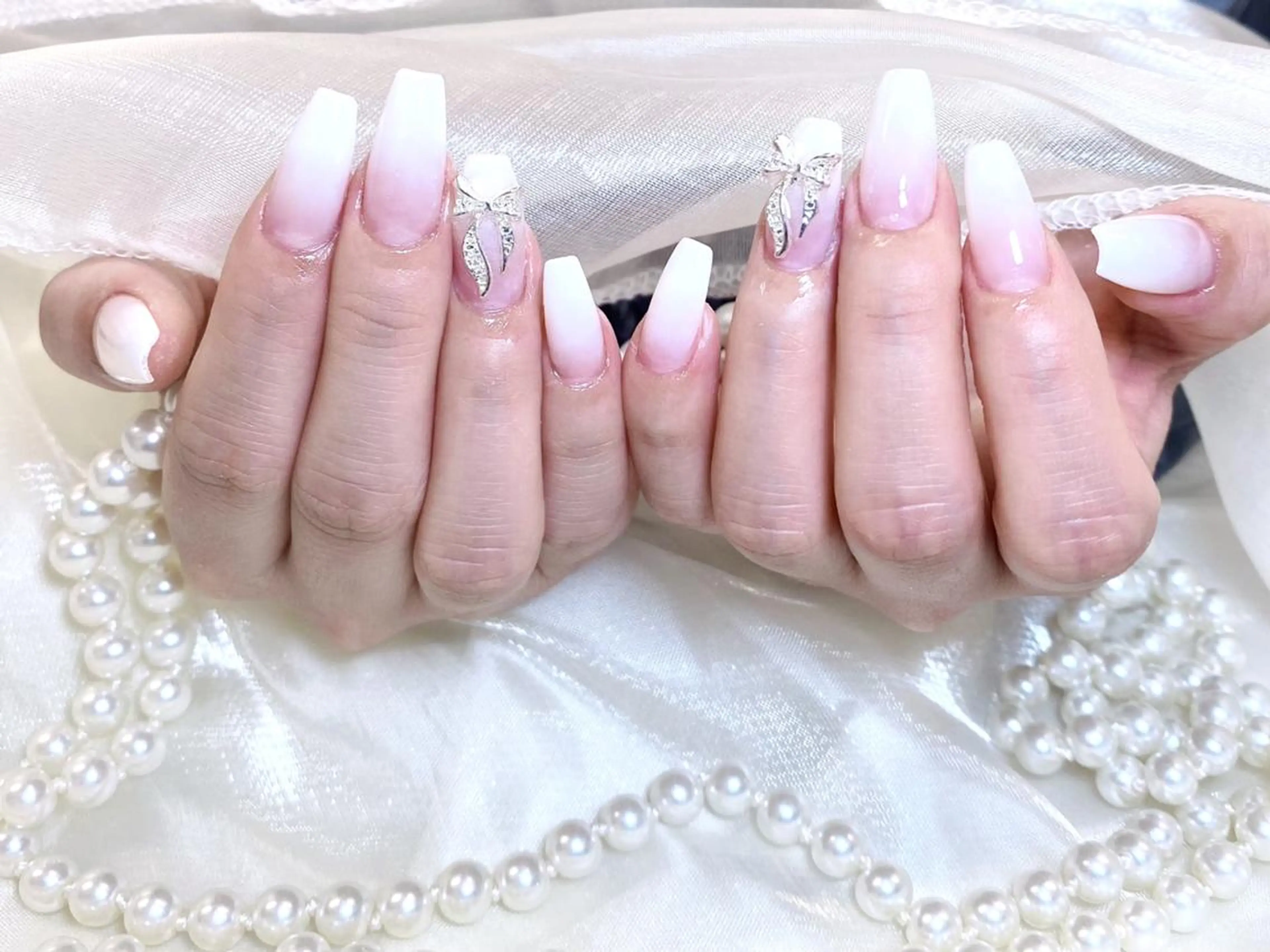 ネイル Rejoice Nail 高田馬場店のネイルデザイン