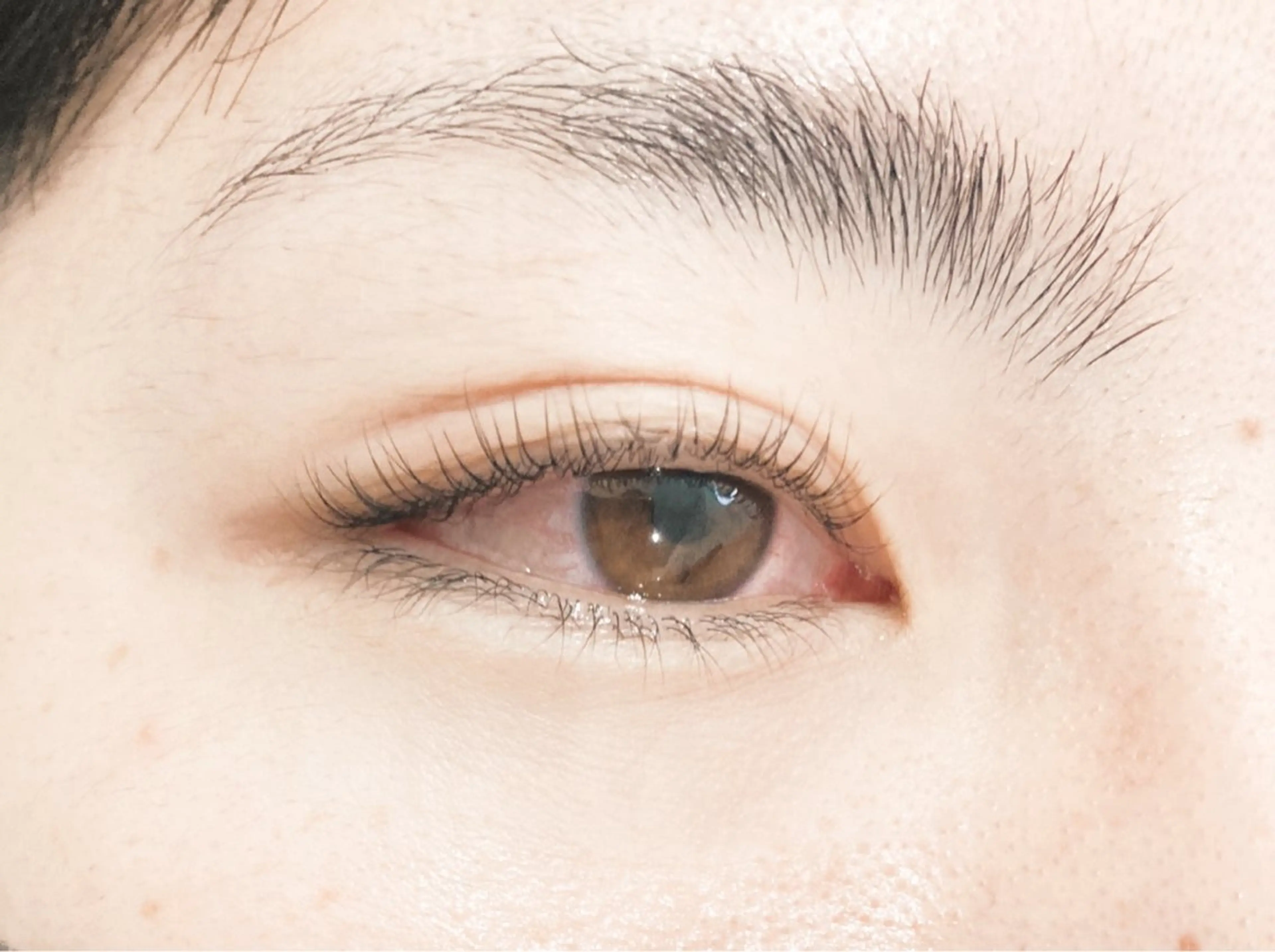 マツエク・マツパ eyelash salon Liebe 秋津店所属・秋津店🫧‪Rika Kikuchi🫧‪のマツエク・マツパデザイン