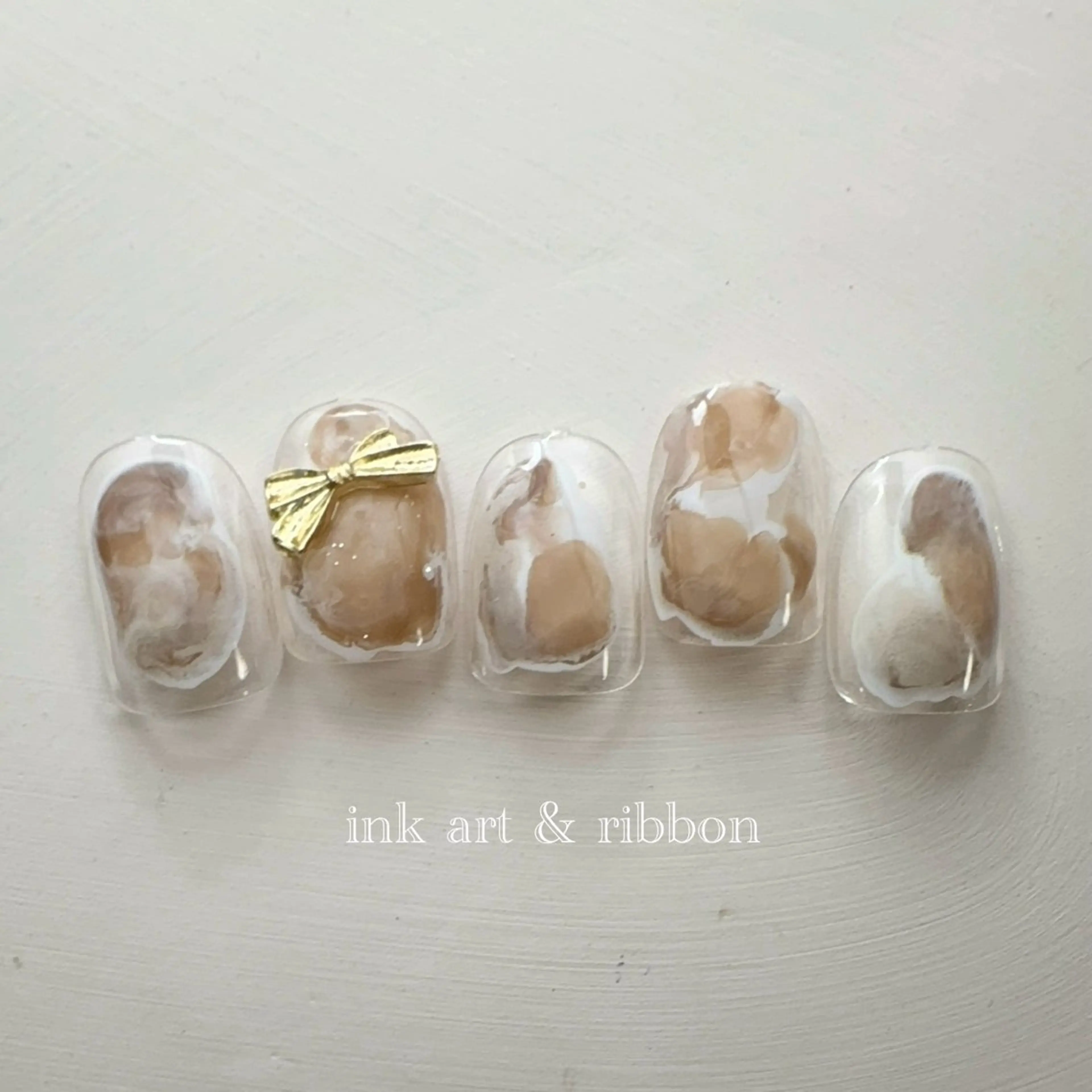 ネイル aore所属・aore nail Tamamiのネイルデザイン