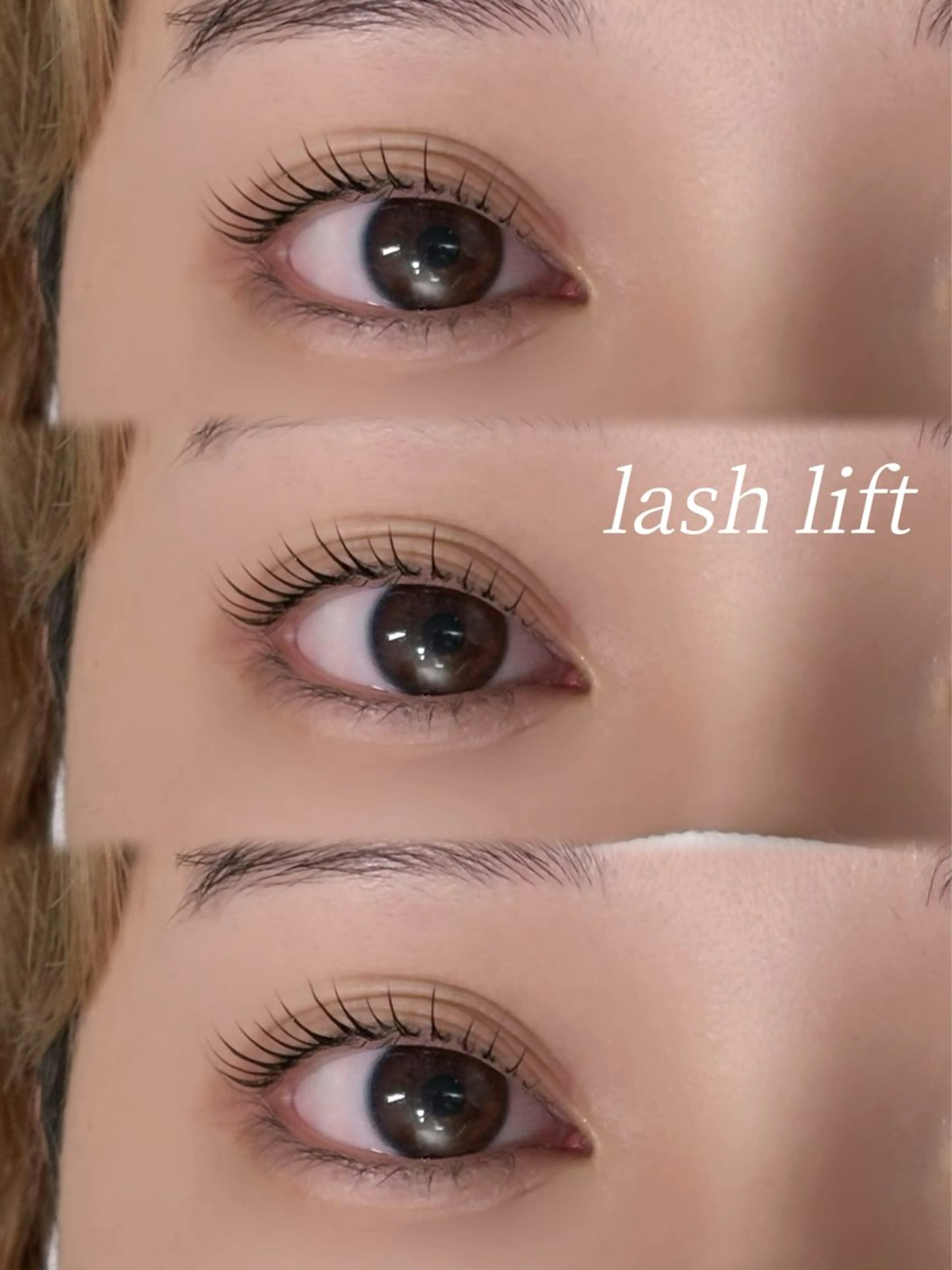 マツエク・マツパ SOEL🍃 aikoのマツエク・マツパデザイン