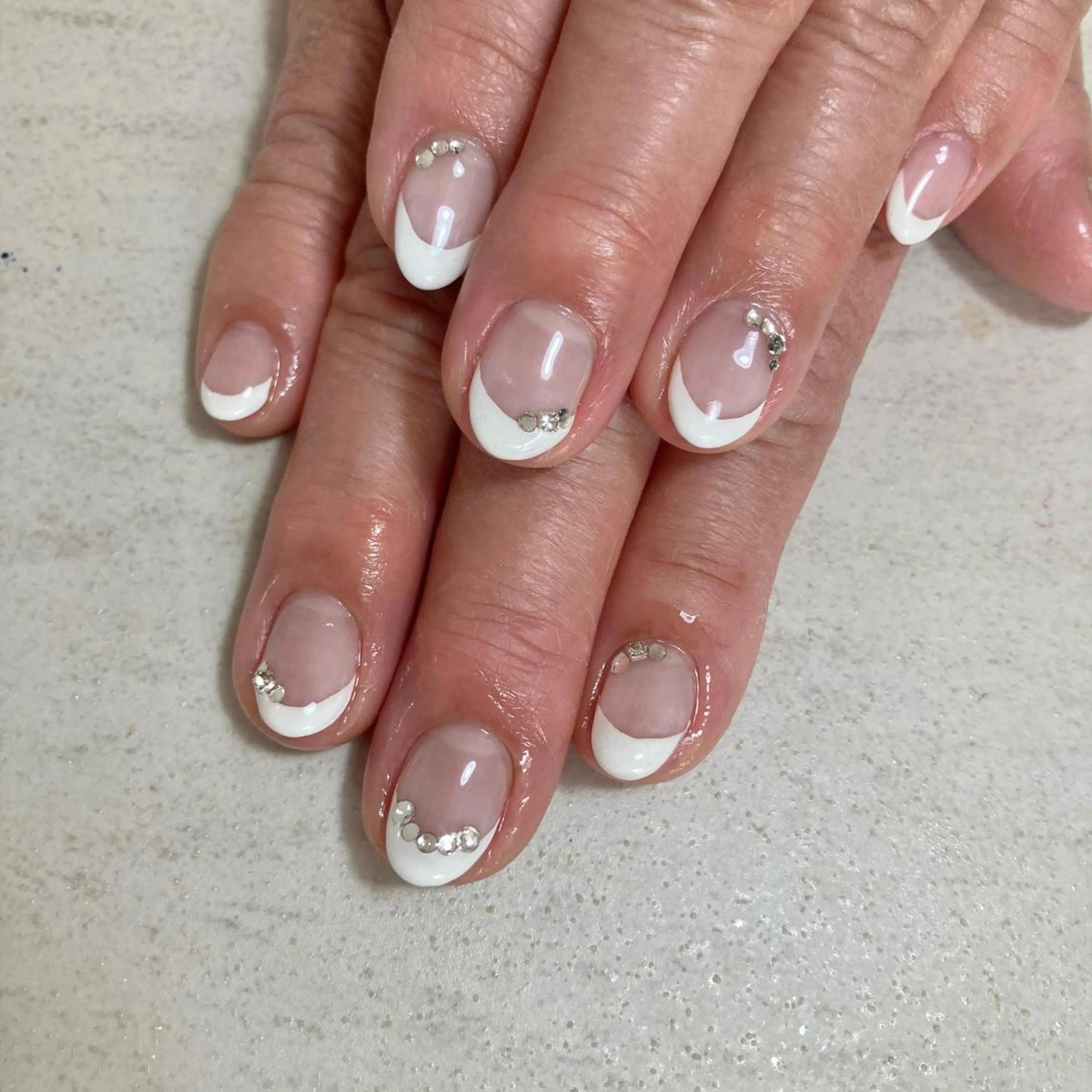 ネイル sary nail所属・sary nailのネイルデザイン