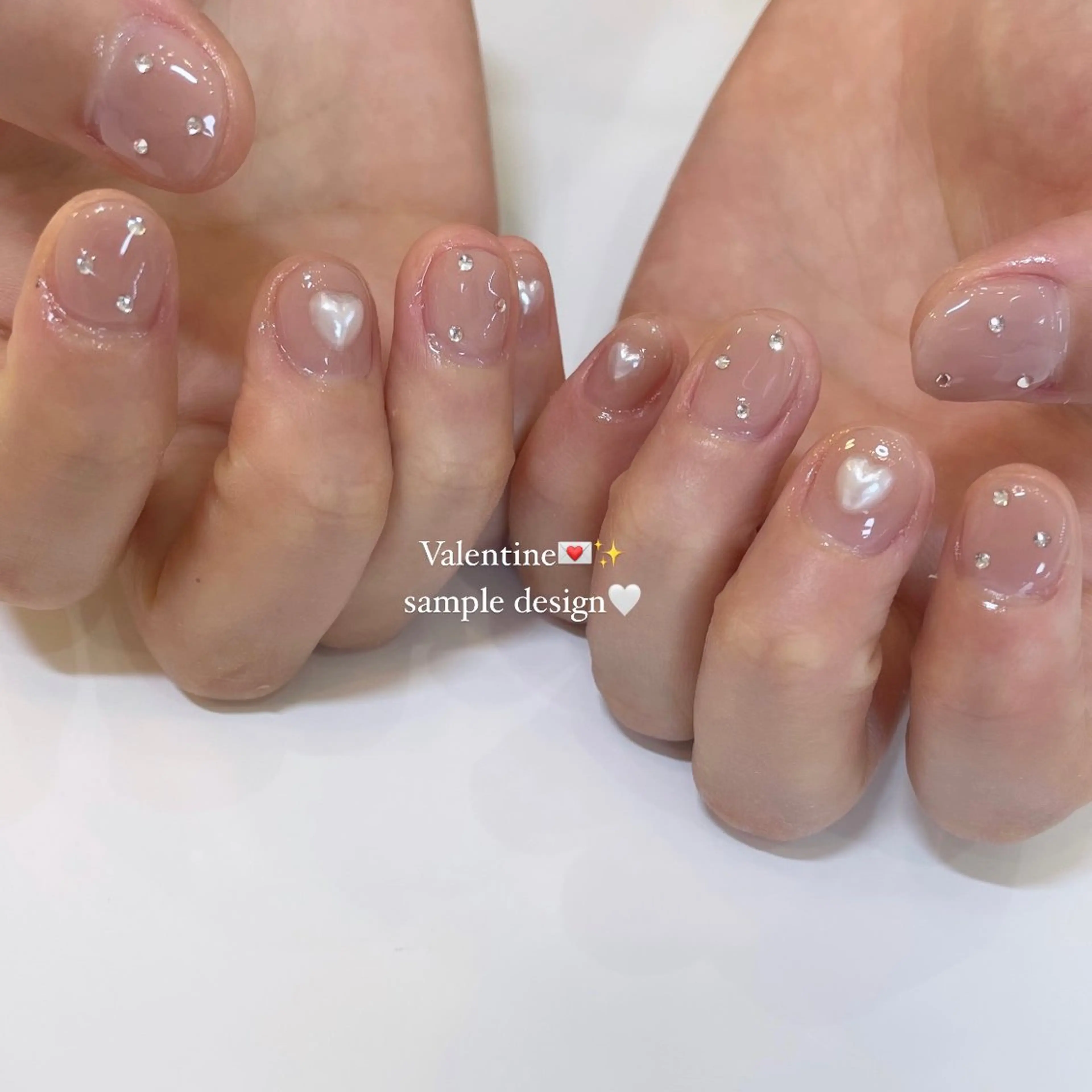 ネイル Nail Salon Gummi.のネイルデザイン