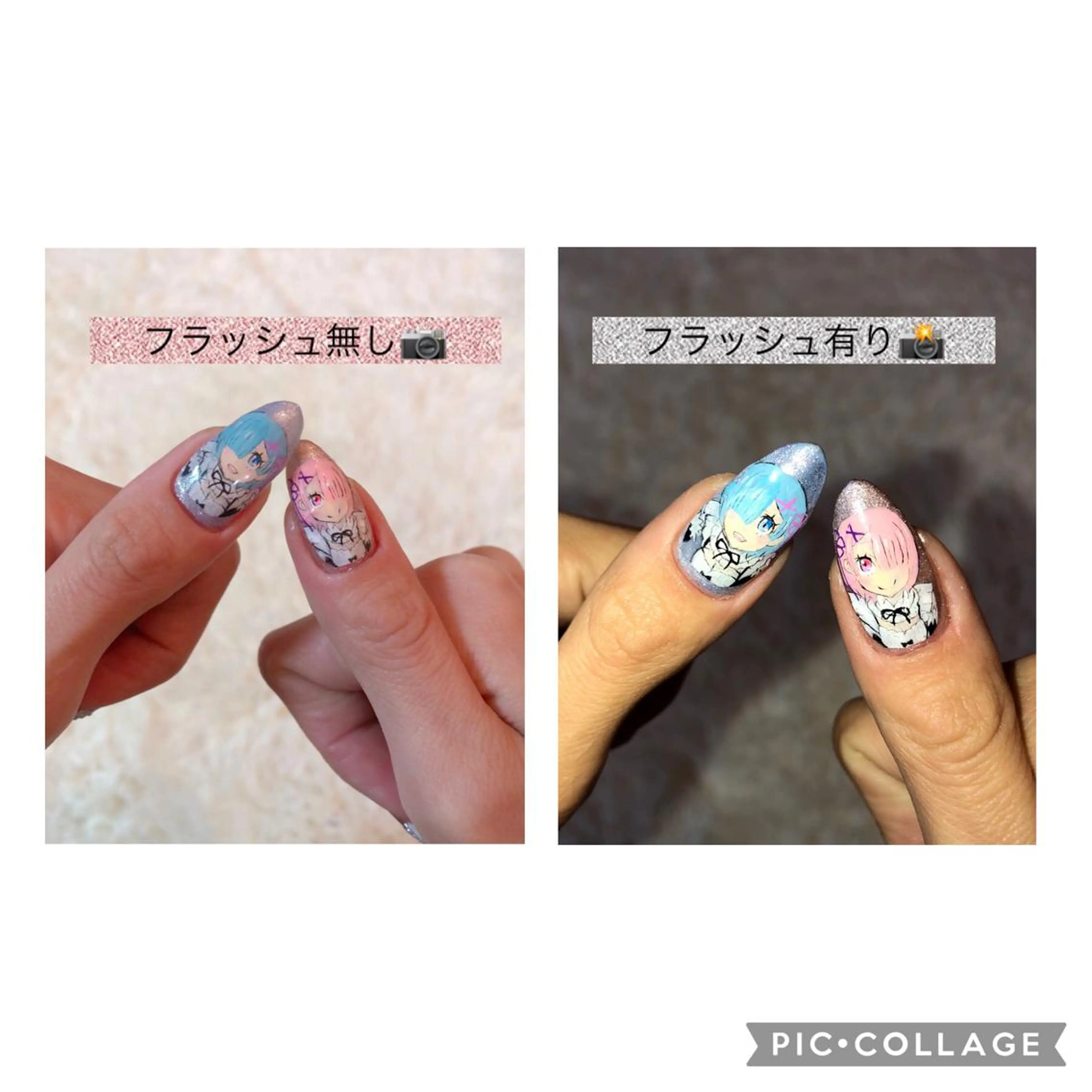 ネイル ハンドネイル Re:∅ nail /HIRAMOTOのネイルデザイン