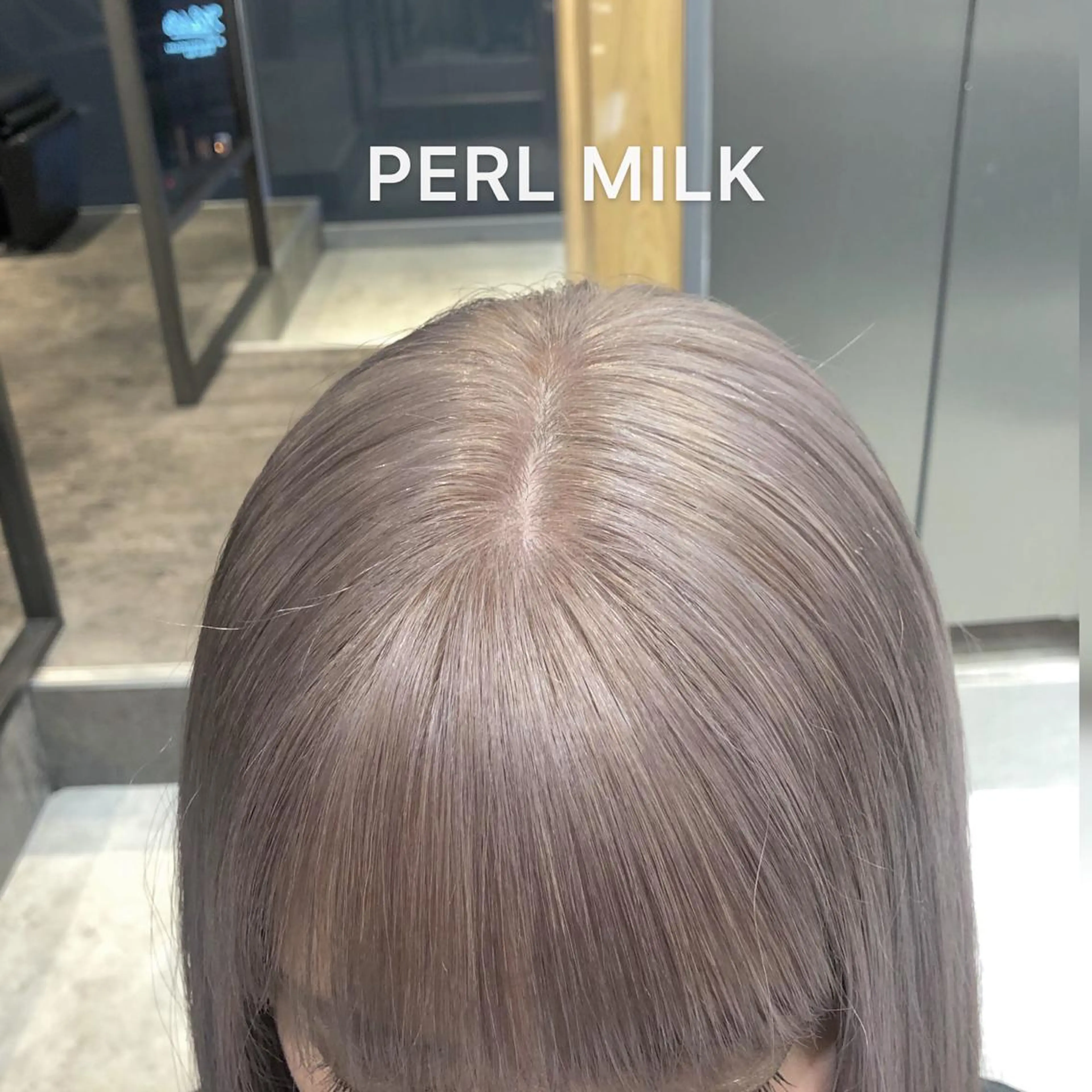 ショート ボブ ショートヘア ヘアカラー 🌸ハイトーン 新田　廉 🌸のヘアスタイル