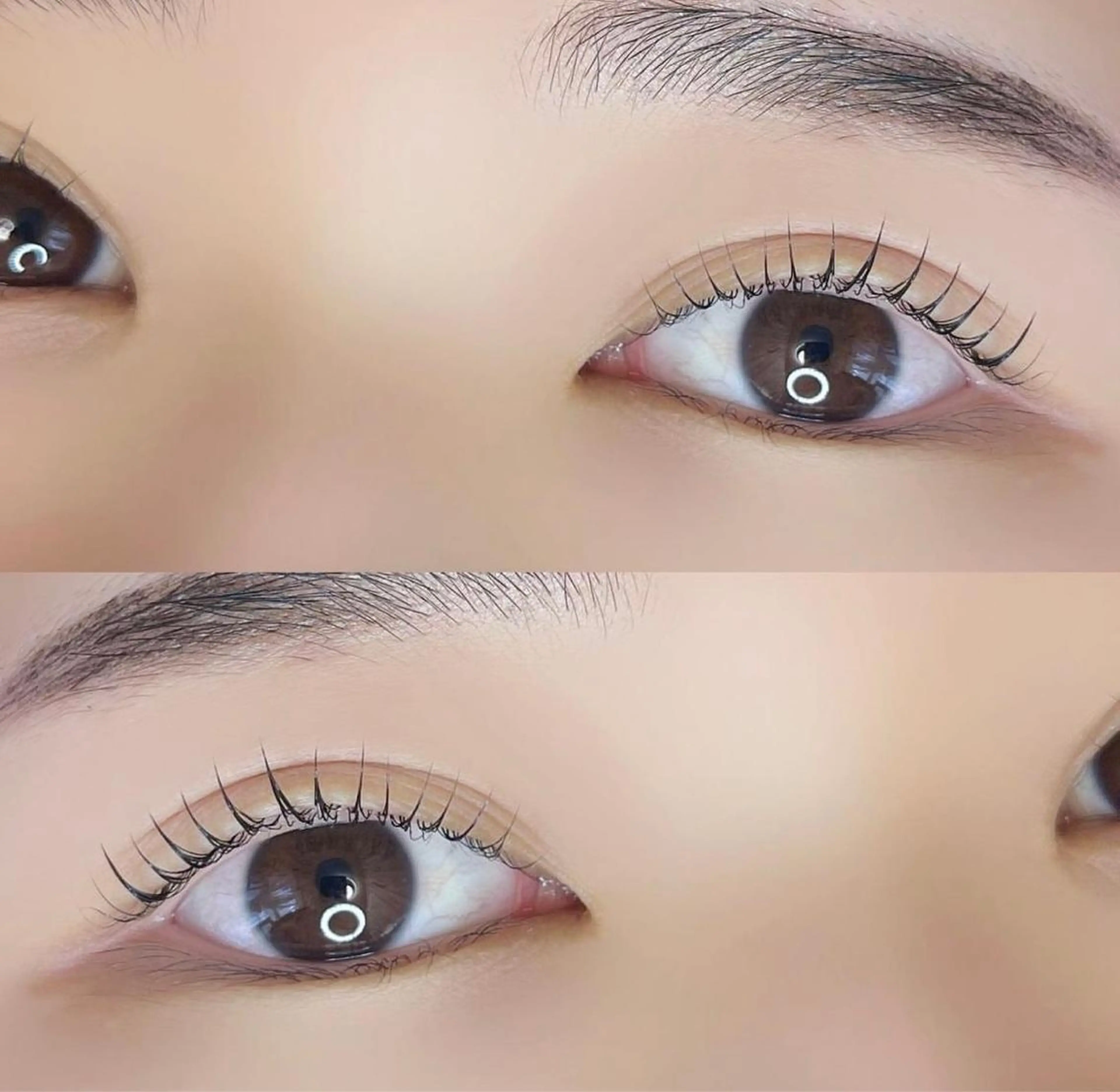 マツエク・マツパ Rona eye ひろなのマツエク・マツパデザイン