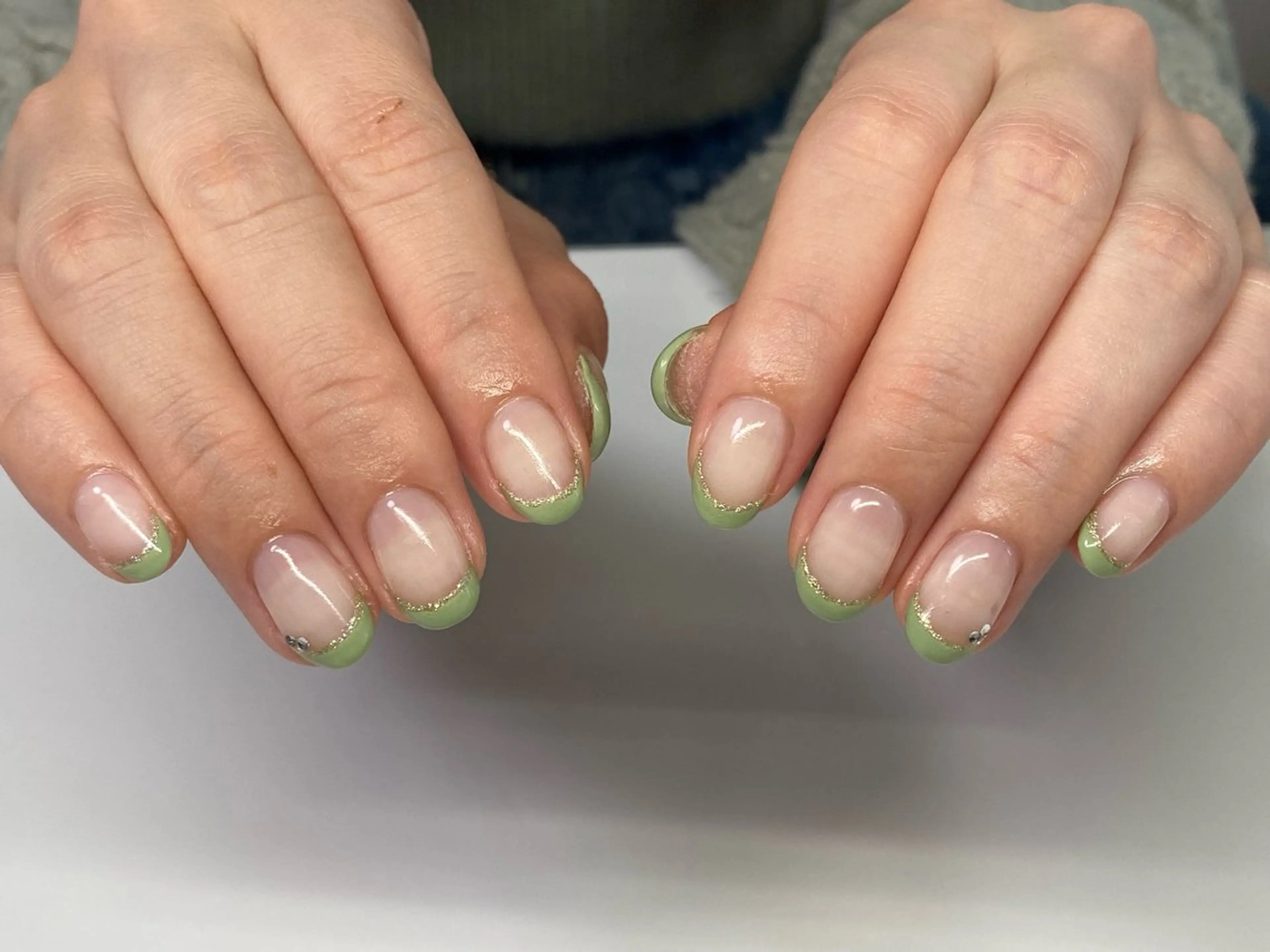 ネイル &CHOU CHOU nail.misaのネイルデザイン